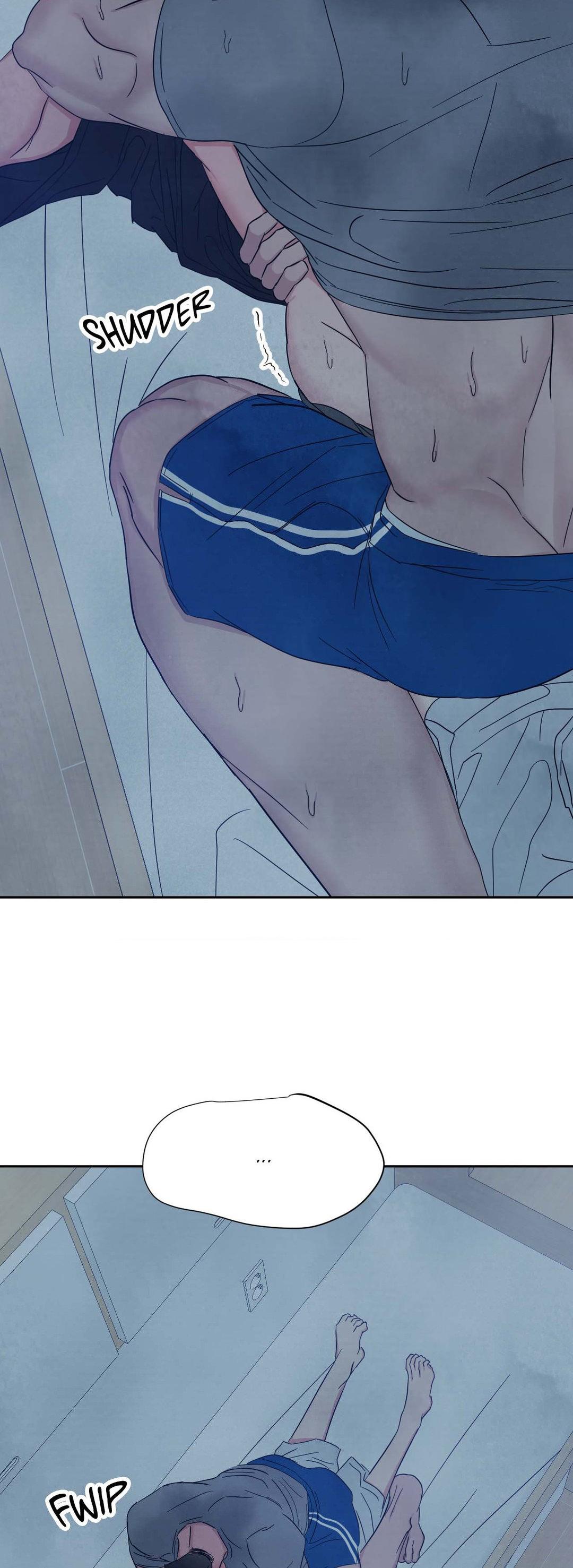 Topsy-Turvy [Official] - Chapter 113 manhwa