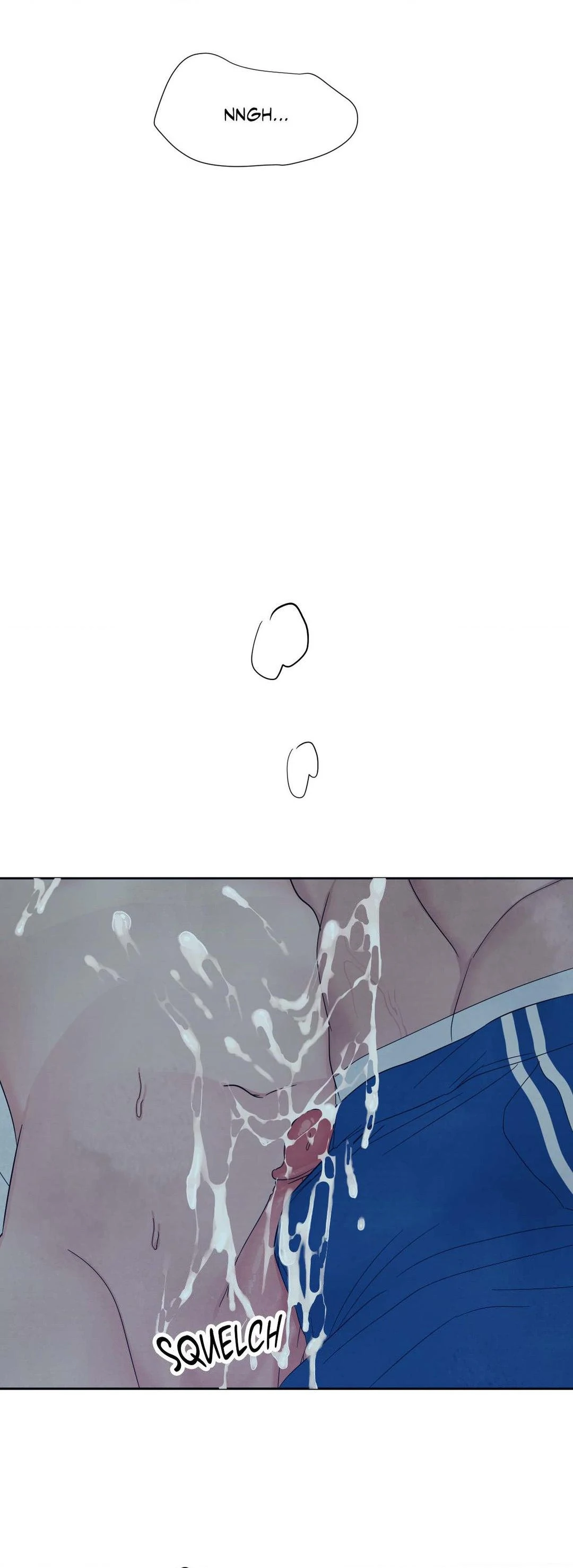 Topsy-Turvy [Official] - Chapter 113 manhwa