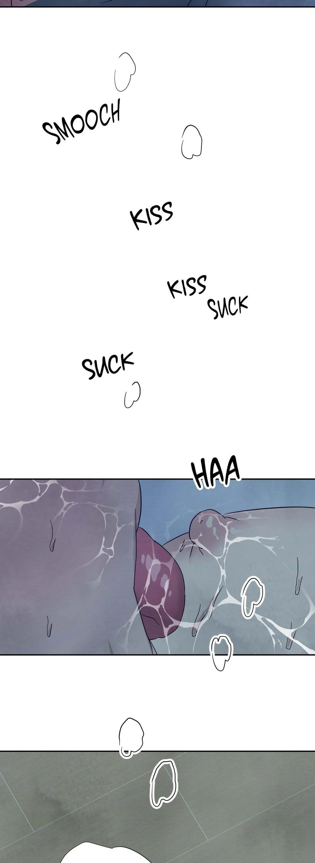 Topsy-Turvy [Official] - Chapter 113 manhwa