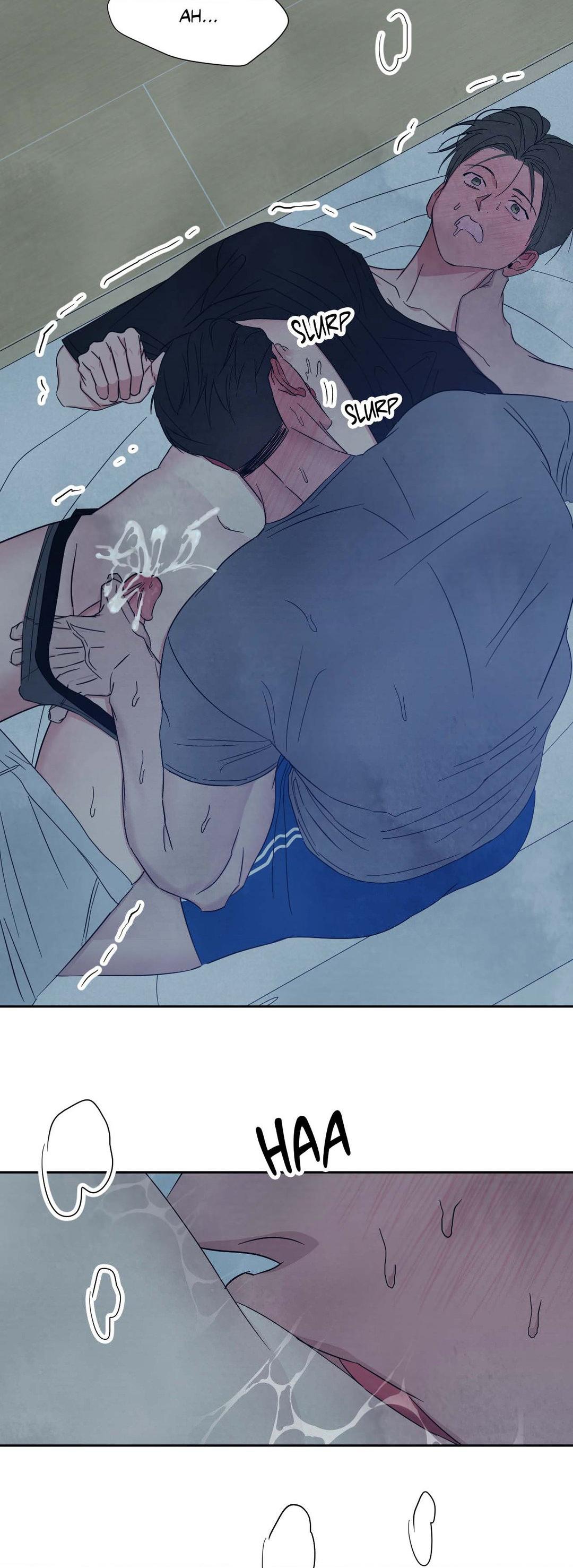 Topsy-Turvy [Official] - Chapter 113 manhwa