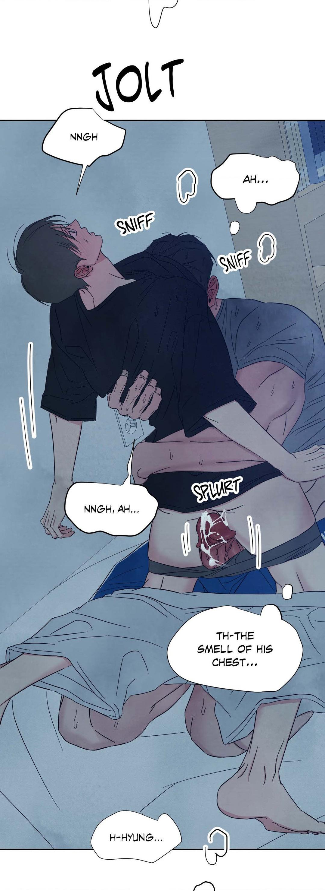 Topsy-Turvy [Official] - Chapter 113 manhwa