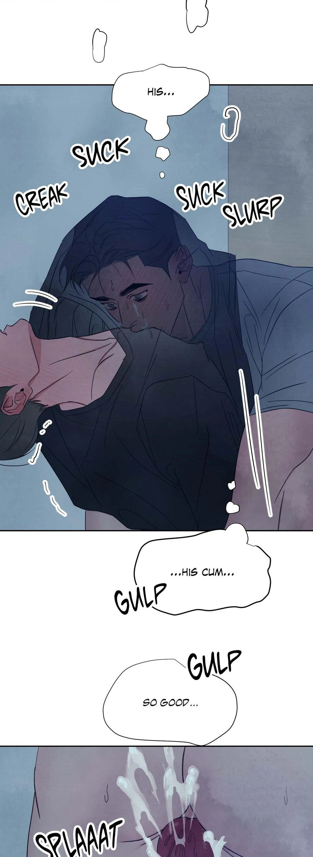 Topsy-Turvy [Official] - Chapter 113 manhwa