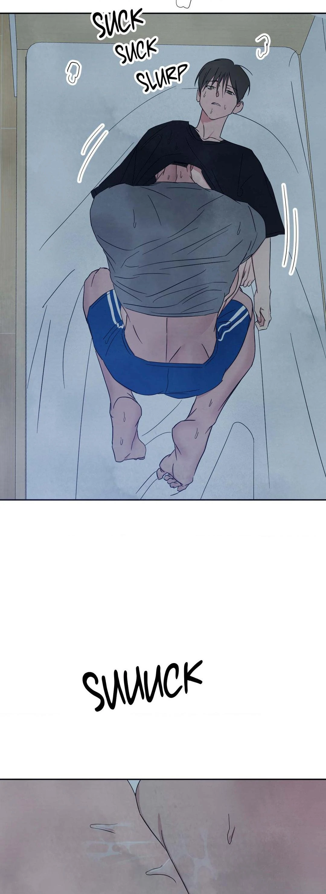 Topsy-Turvy [Official] - Chapter 114 manhwa