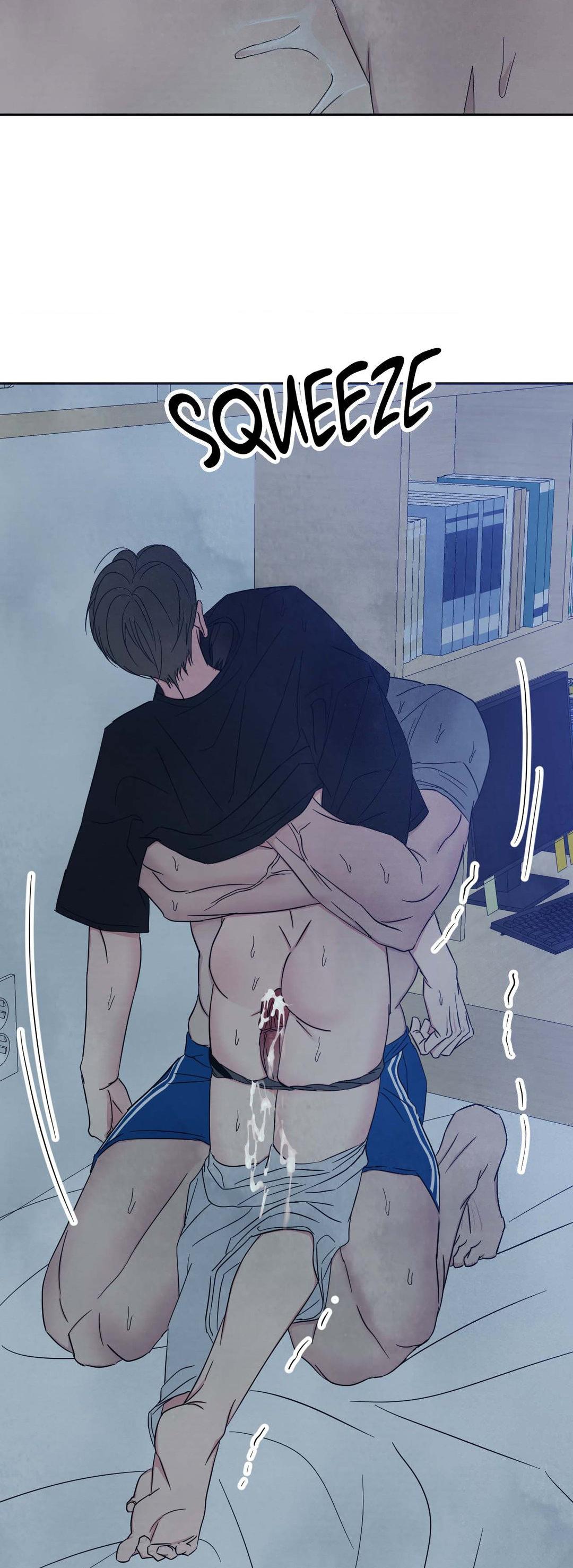 Topsy-Turvy [Official] - Chapter 114 manhwa