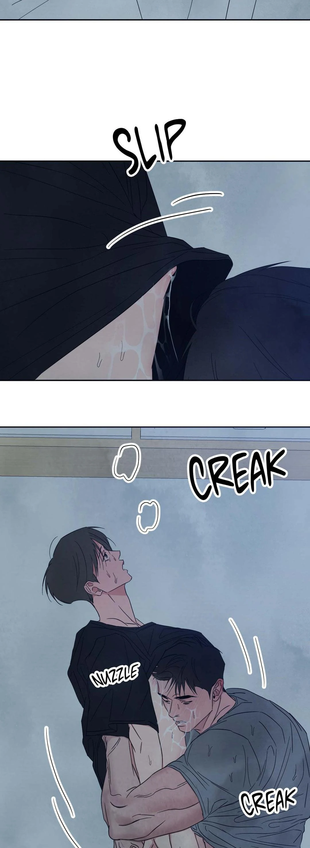 Topsy-Turvy [Official] - Chapter 114 manhwa