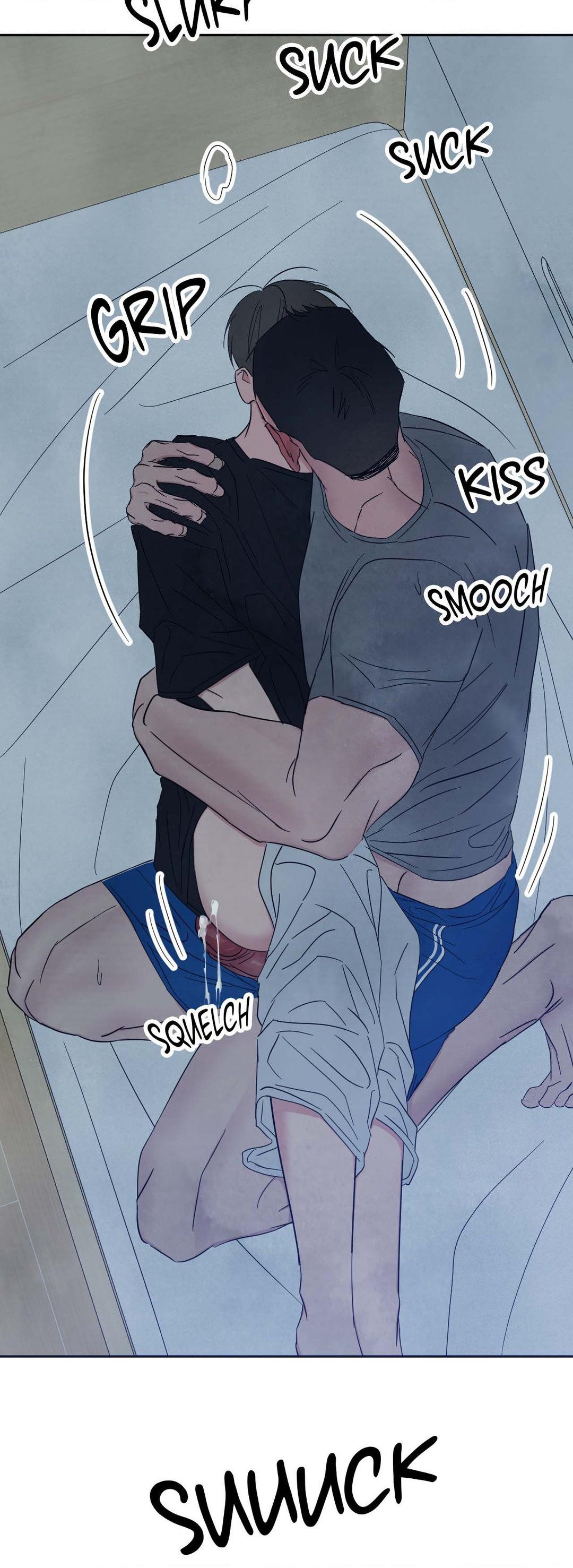 Topsy-Turvy [Official] - Chapter 114 manhwa