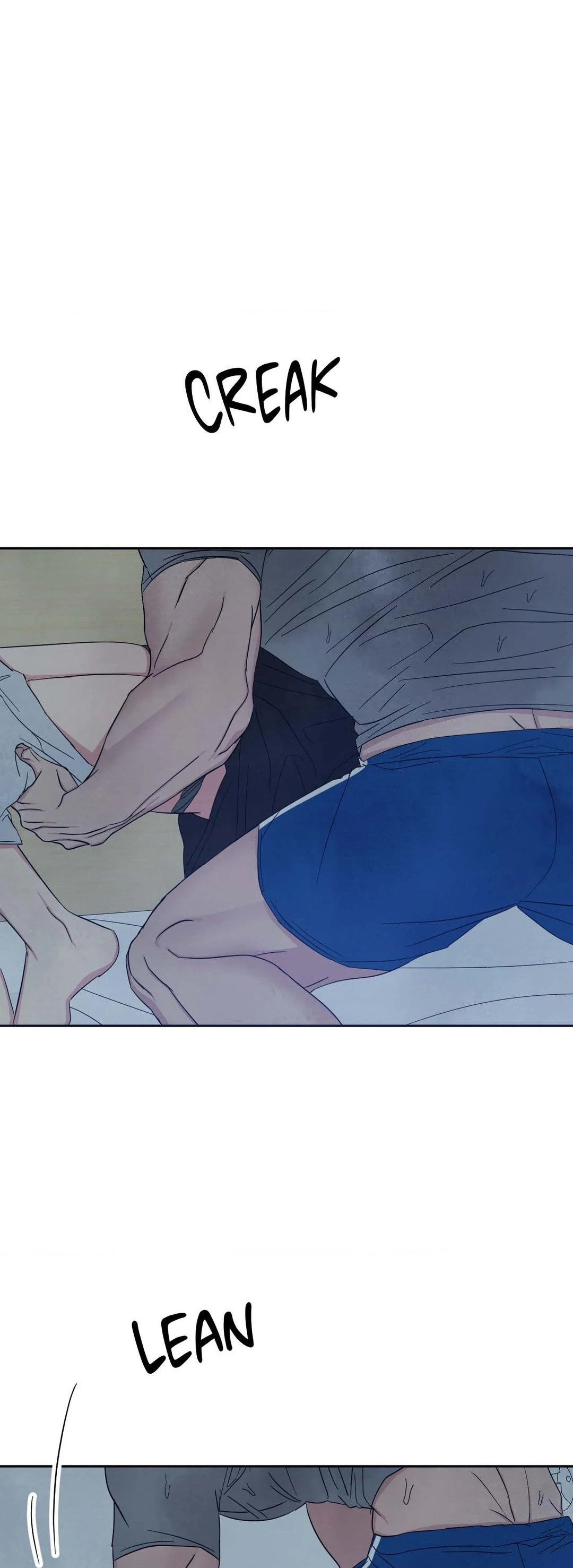 Topsy-Turvy [Official] - Chapter 114 manhwa