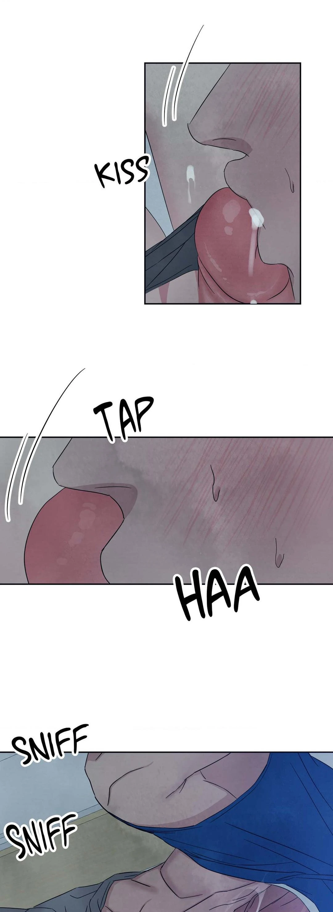 Topsy-Turvy [Official] - Chapter 114 manhwa