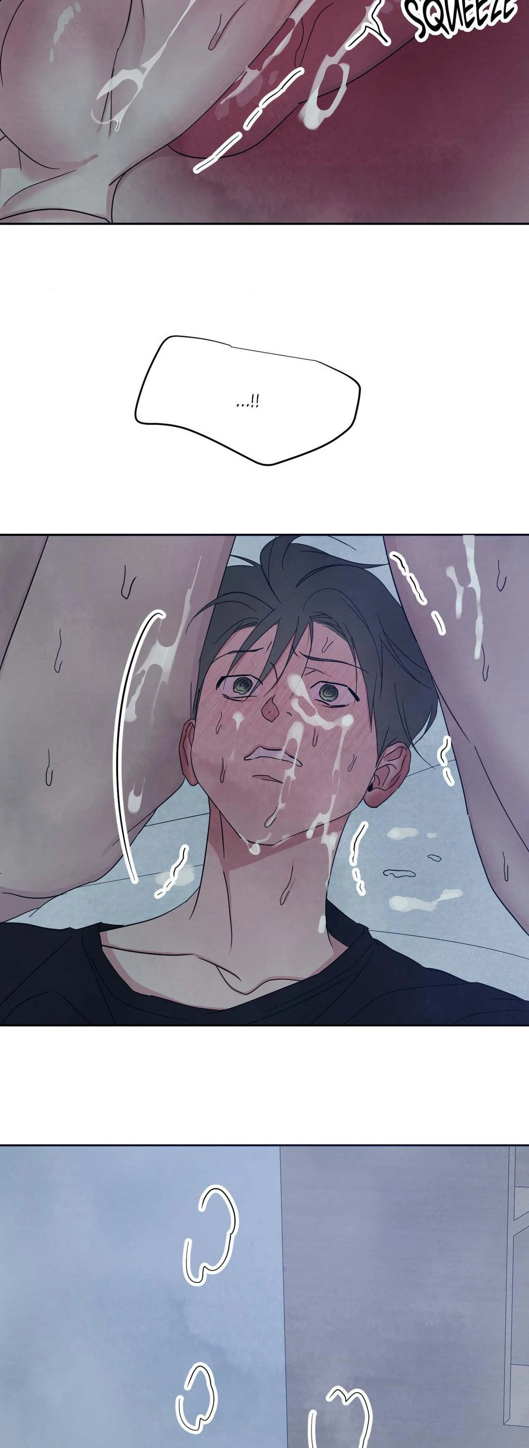 Topsy-Turvy [Official] - Chapter 114 manhwa