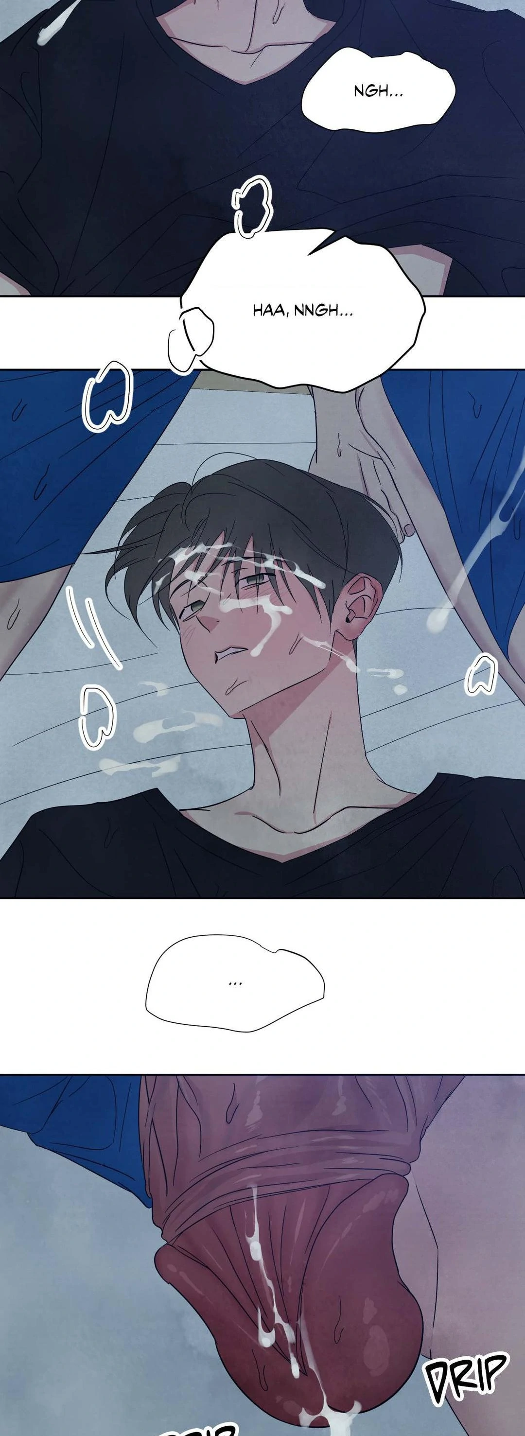 Topsy-Turvy [Official] - Chapter 114 manhwa