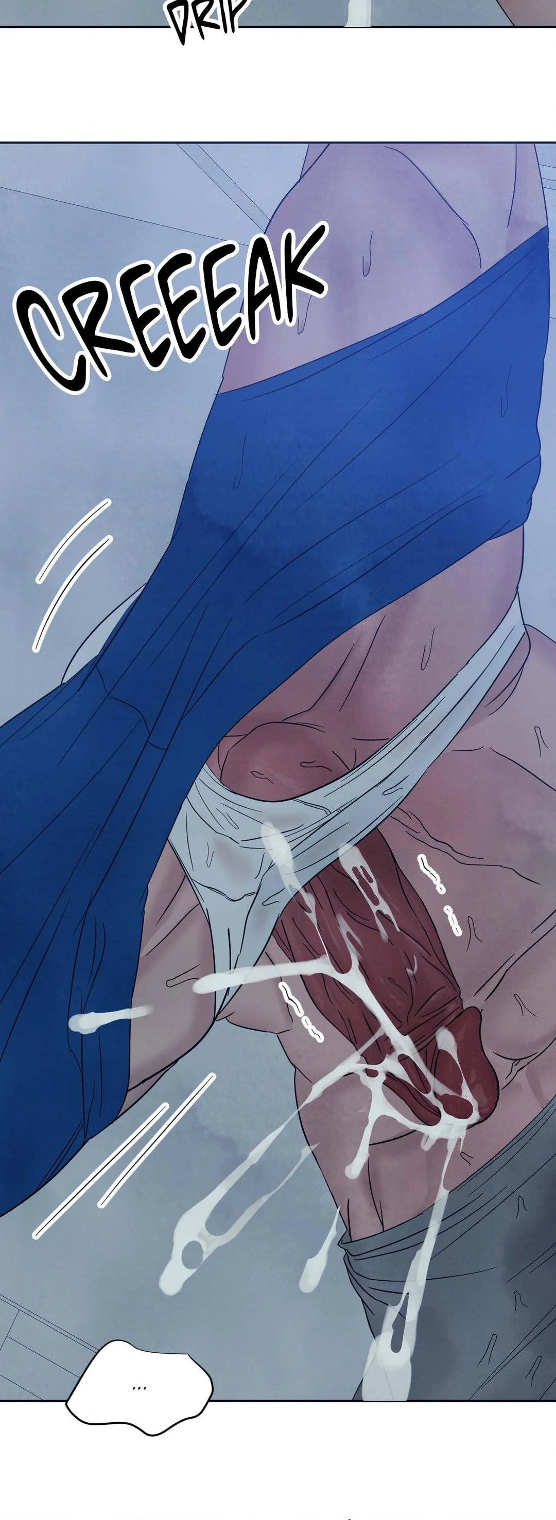 Topsy-Turvy [Official] - Chapter 114 manhwa