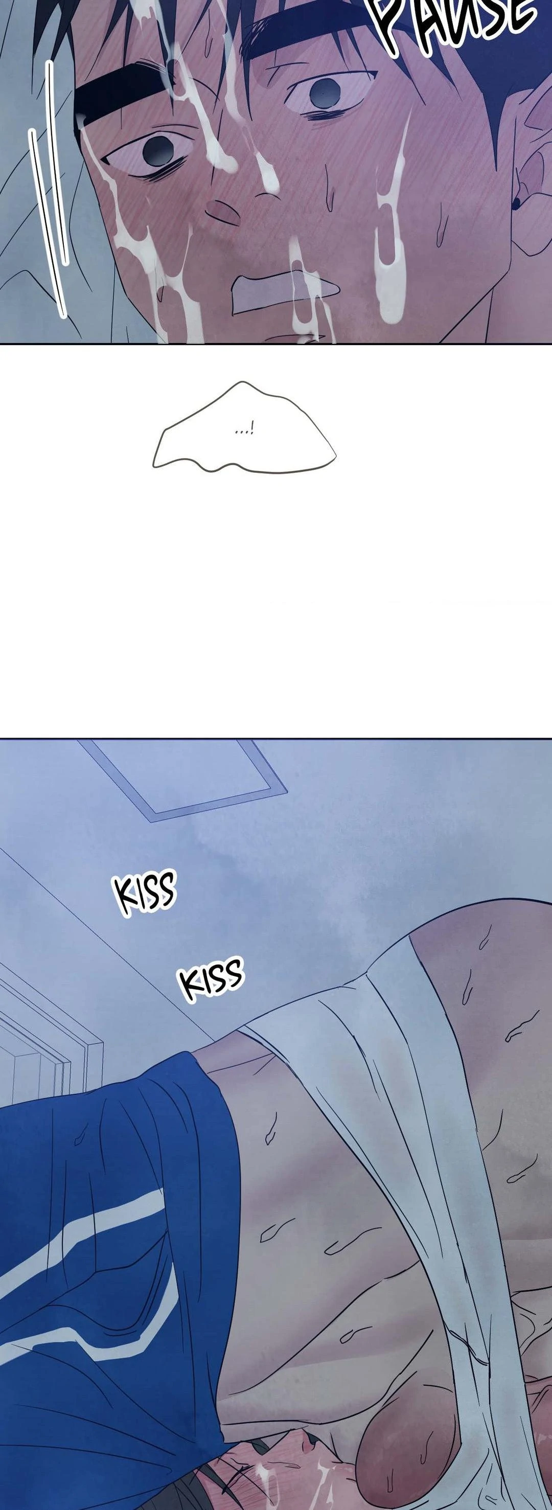 Topsy-Turvy [Official] - Chapter 114 manhwa