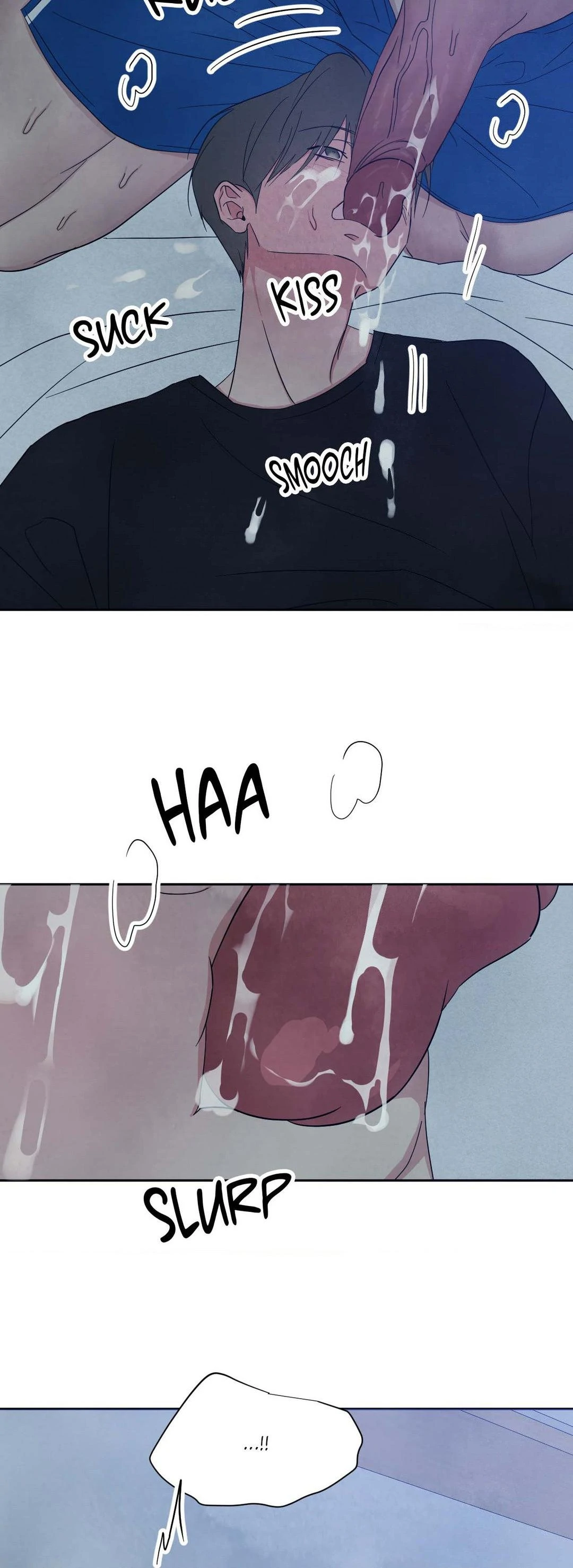 Topsy-Turvy [Official] - Chapter 114 manhwa