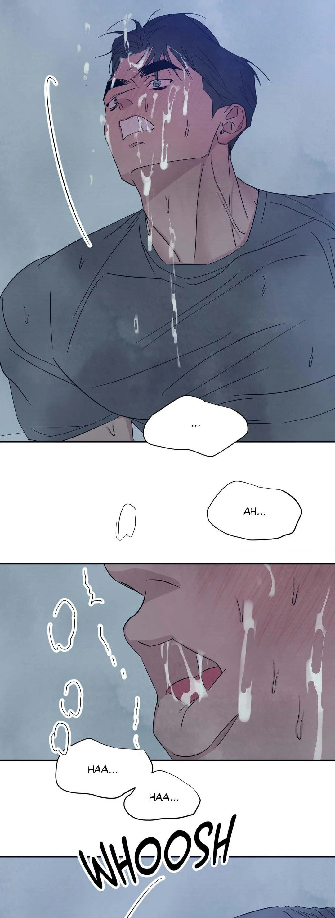 Topsy-Turvy [Official] - Chapter 114 manhwa