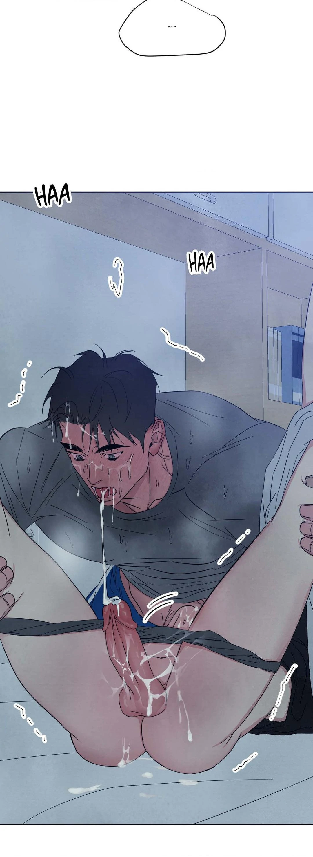 Topsy-Turvy [Official] - Chapter 114 manhwa