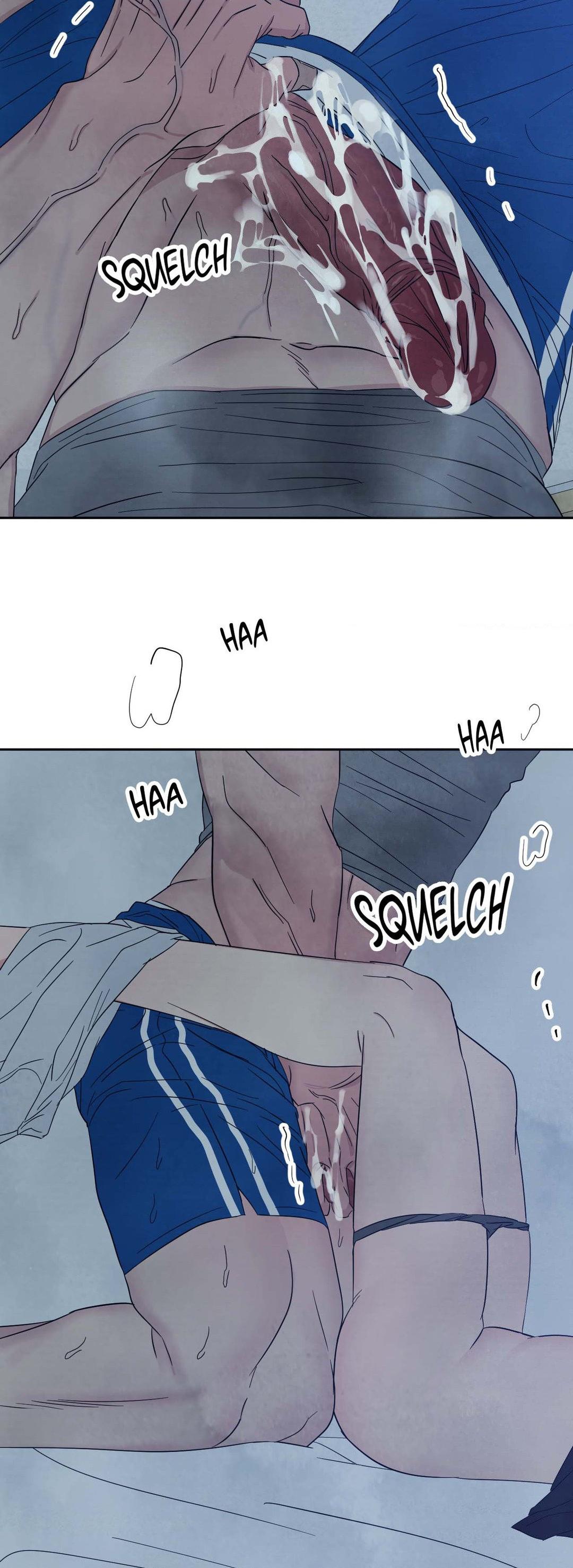 Topsy-Turvy [Official] - Chapter 114 manhwa
