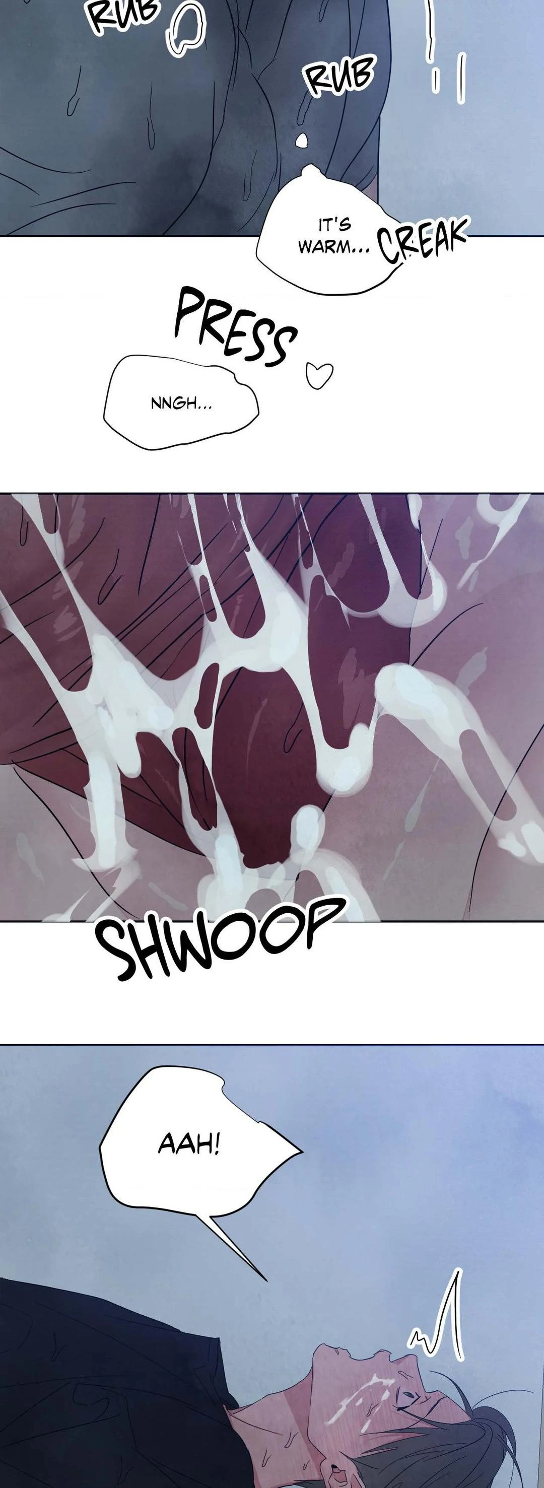 Topsy-Turvy [Official] - Chapter 114 manhwa