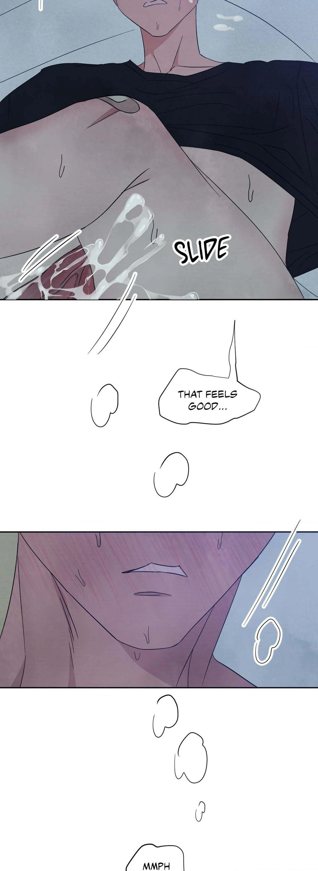Topsy-Turvy [Official] - Chapter 114 manhwa