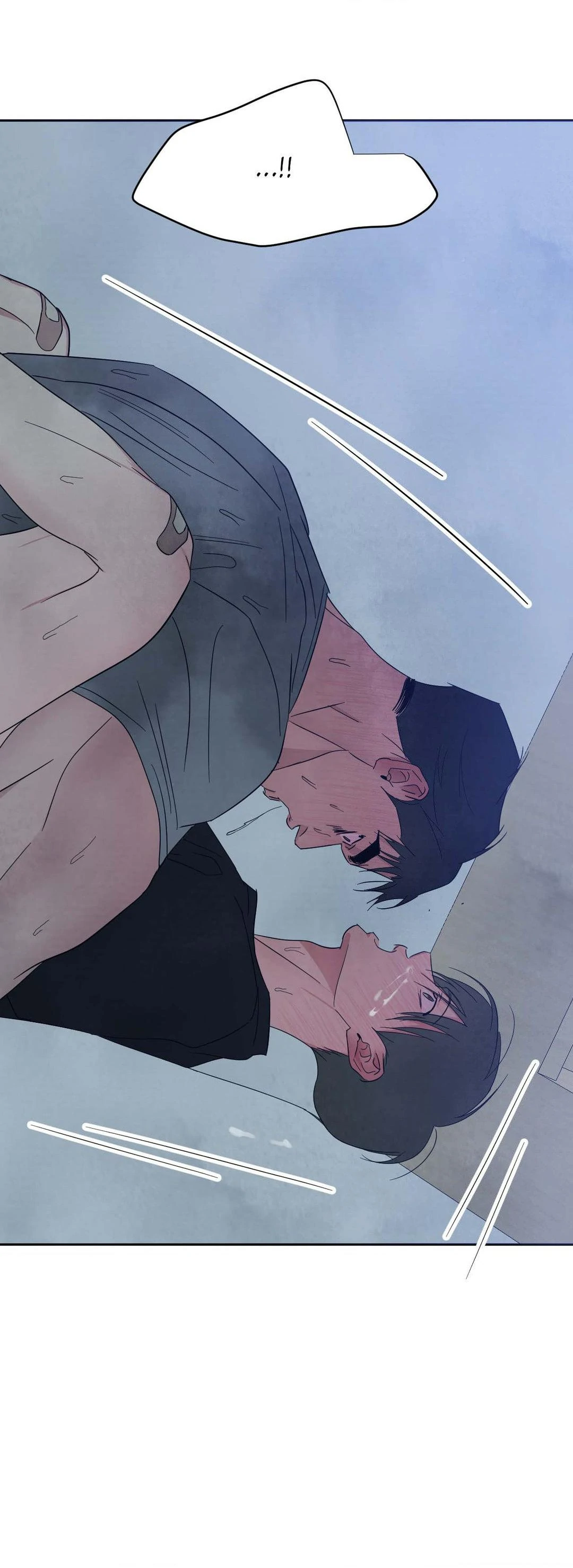 Topsy-Turvy [Official] - Chapter 114 manhwa