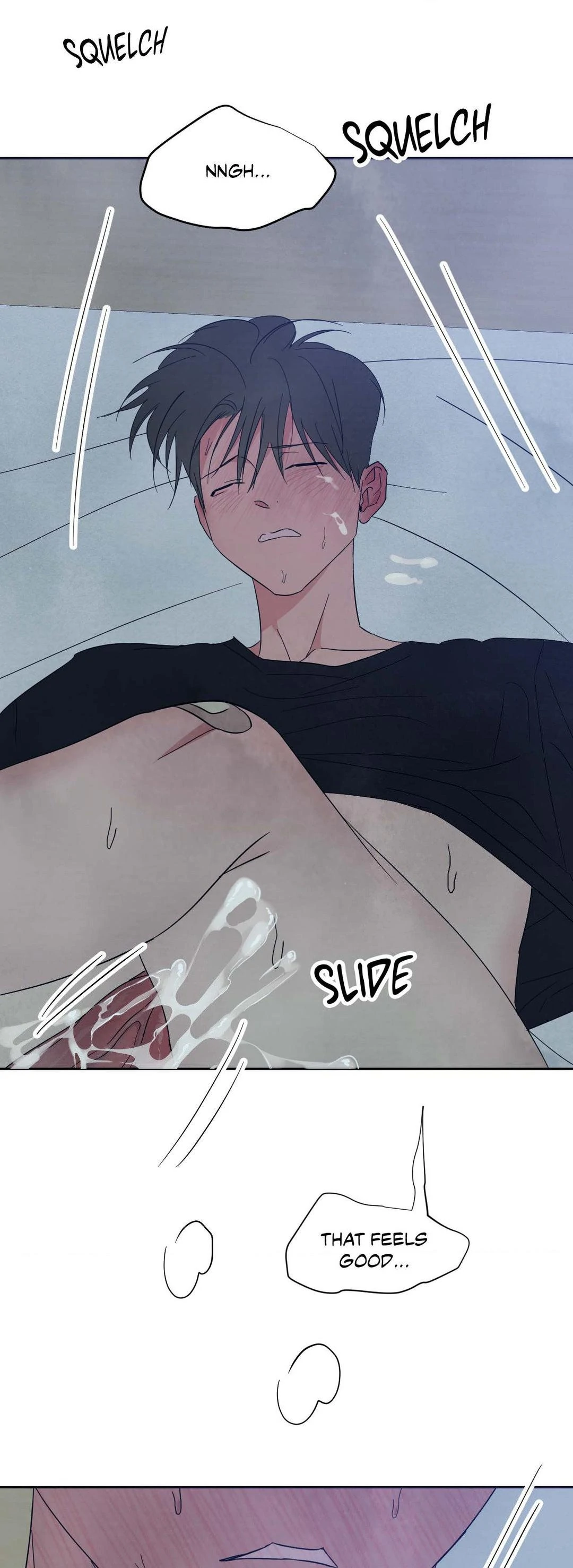 Topsy-Turvy [Official] - Chapter 115 manhwa