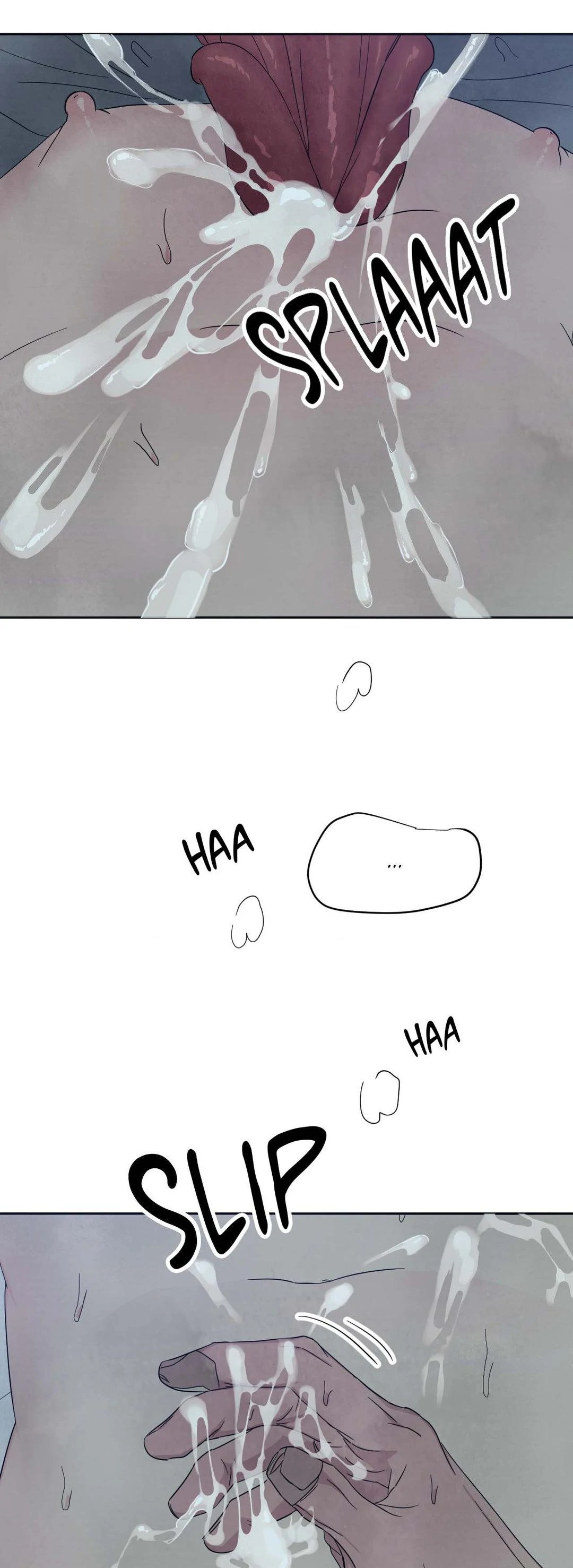 Topsy-Turvy [Official] - Chapter 115 manhwa