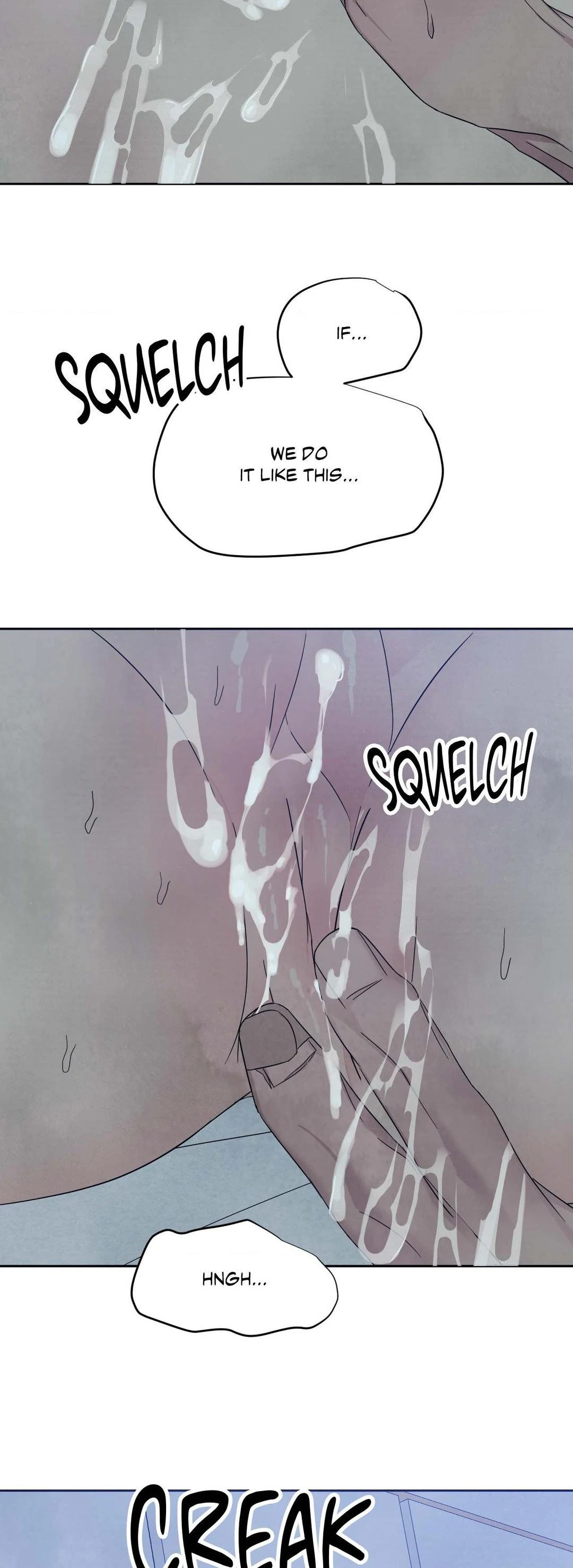 Topsy-Turvy [Official] - Chapter 115 manhwa