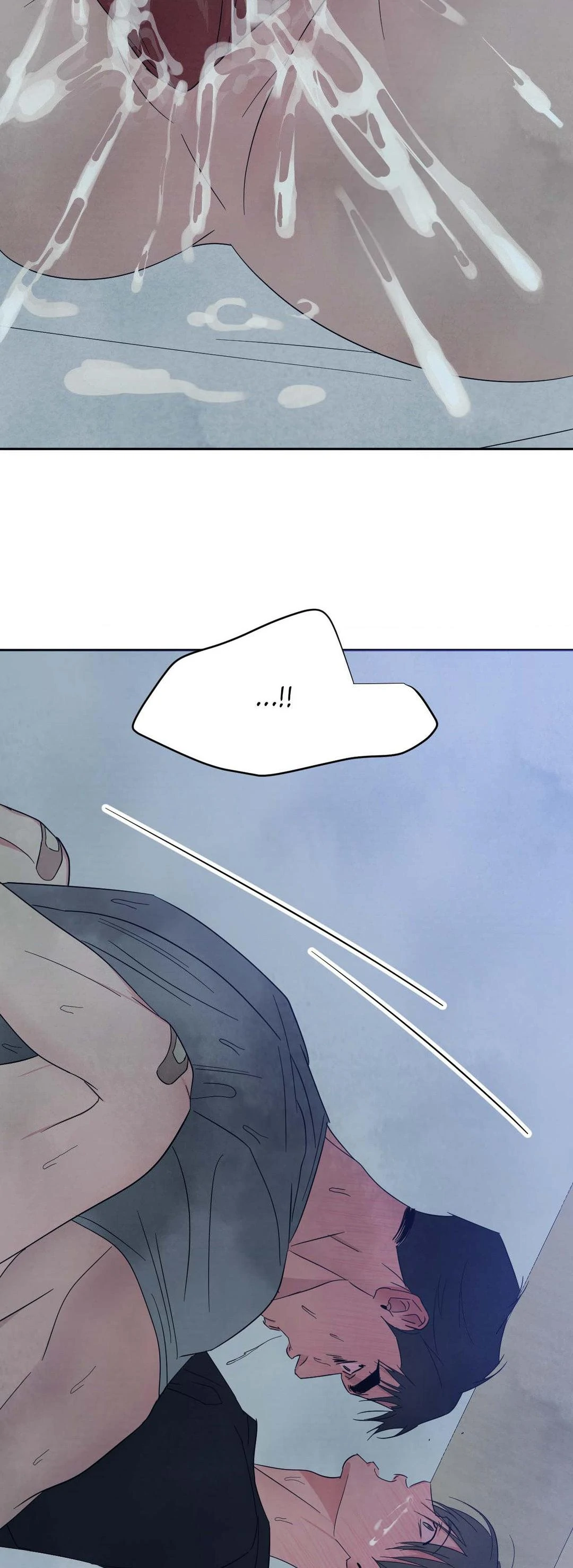Topsy-Turvy [Official] - Chapter 115 manhwa