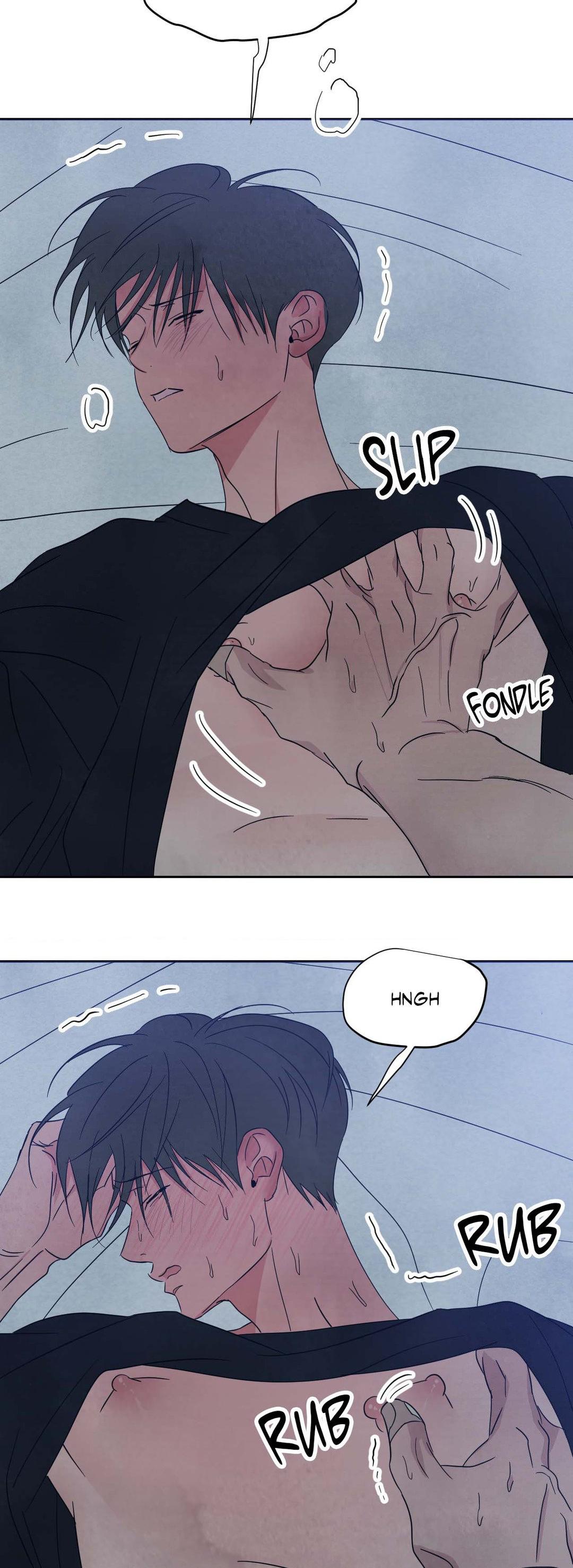 Topsy-Turvy [Official] - Chapter 115 manhwa