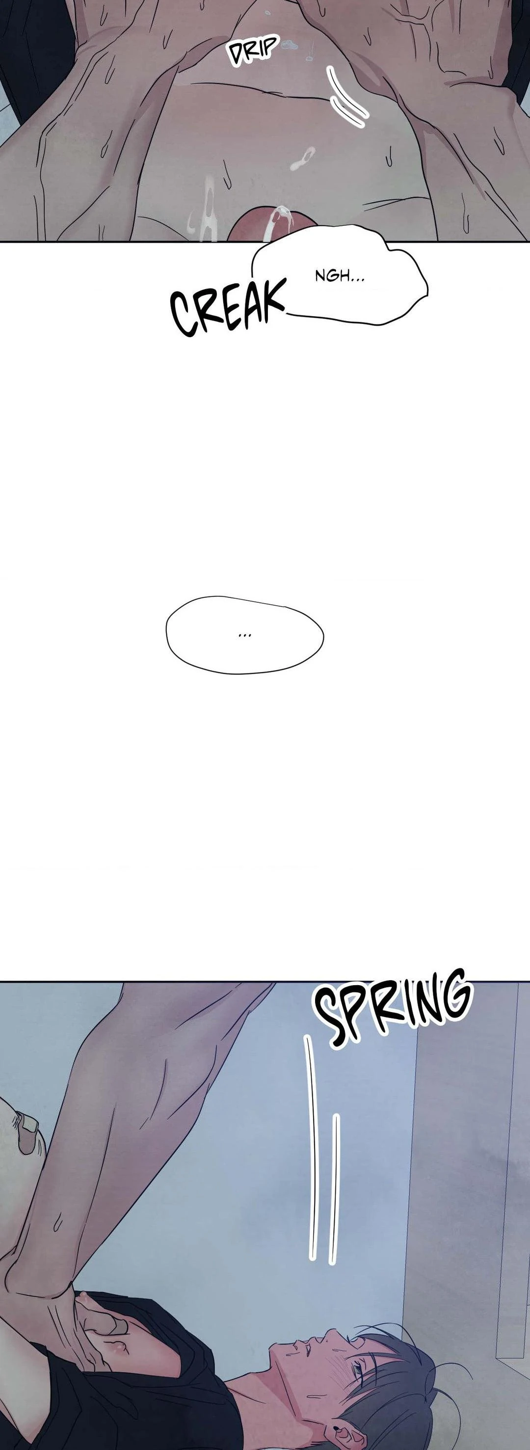 Topsy-Turvy [Official] - Chapter 115 manhwa