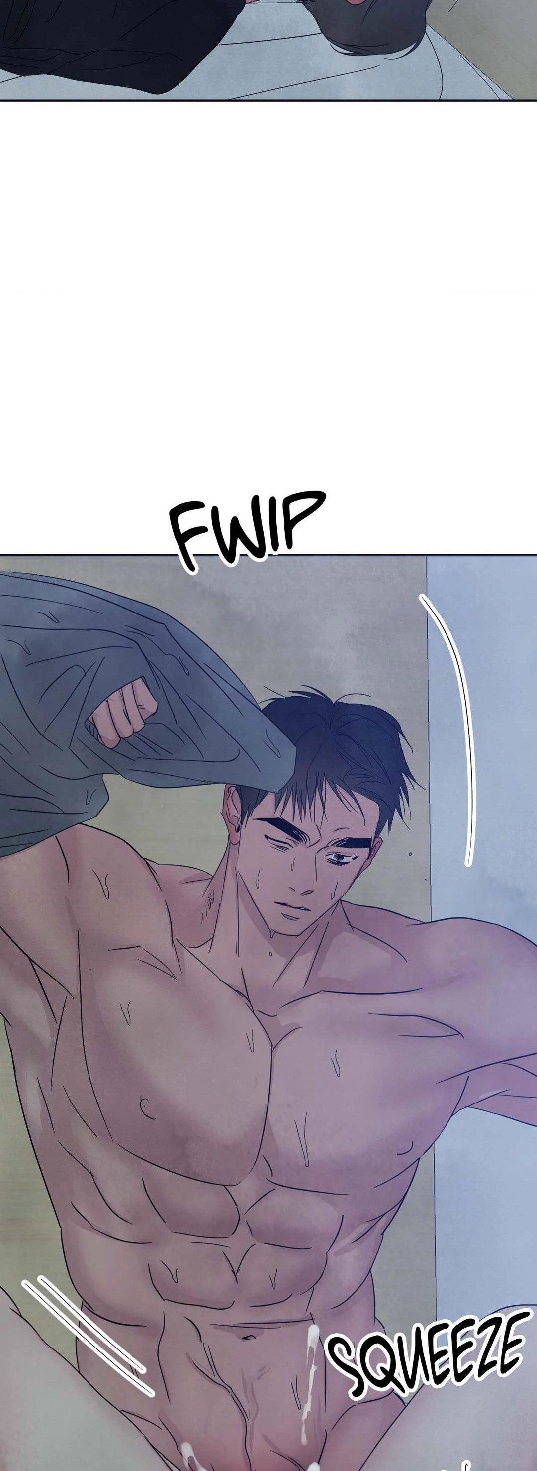 Topsy-Turvy [Official] - Chapter 115 manhwa