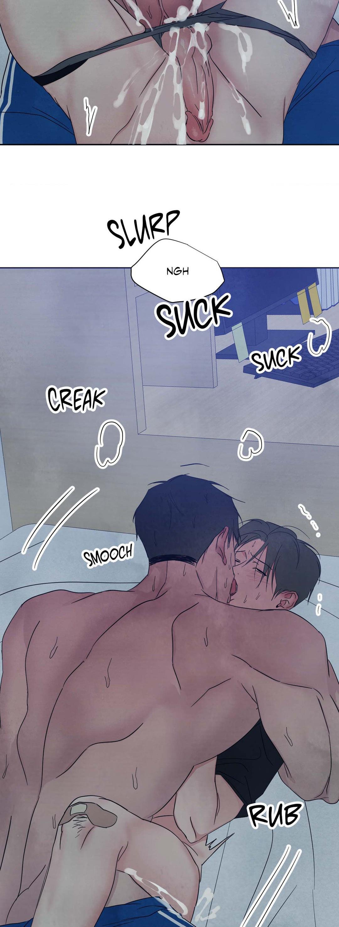 Topsy-Turvy [Official] - Chapter 115 manhwa