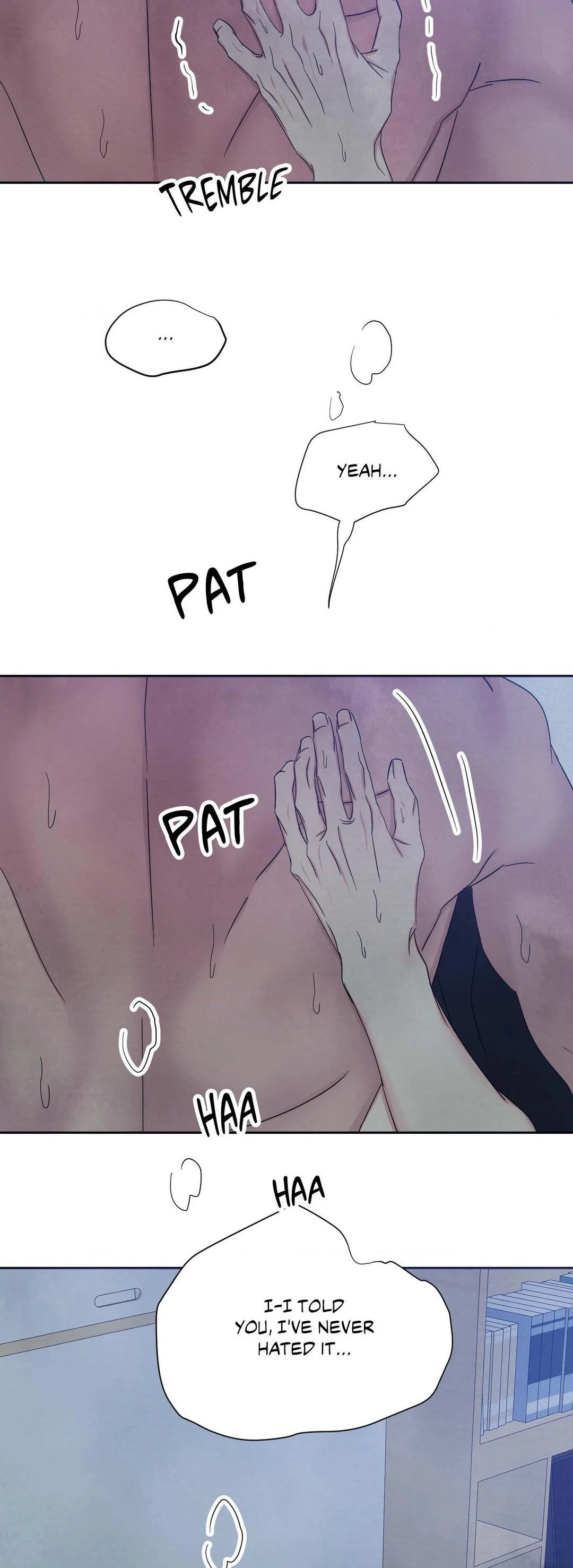 Topsy-Turvy [Official] - Chapter 115 manhwa