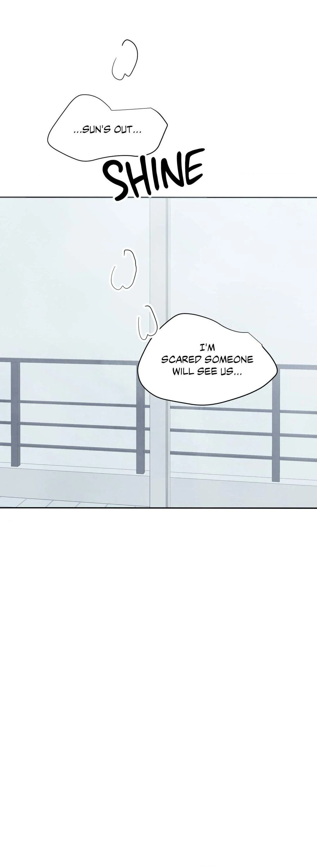 Topsy-Turvy [Official] - Chapter 115 manhwa