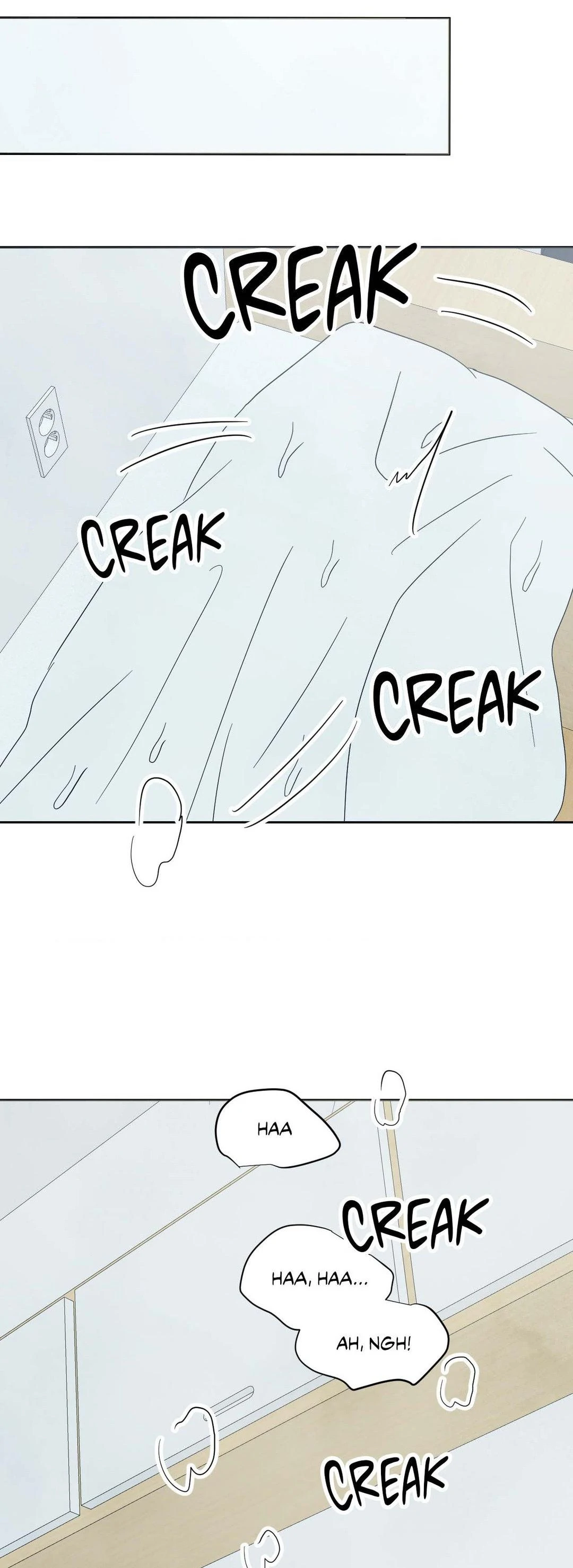 Topsy-Turvy [Official] - Chapter 115 manhwa