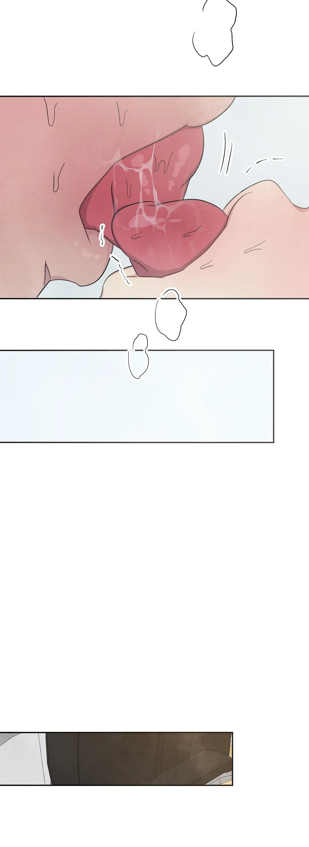 Topsy-Turvy [Official] - Chapter 115 manhwa
