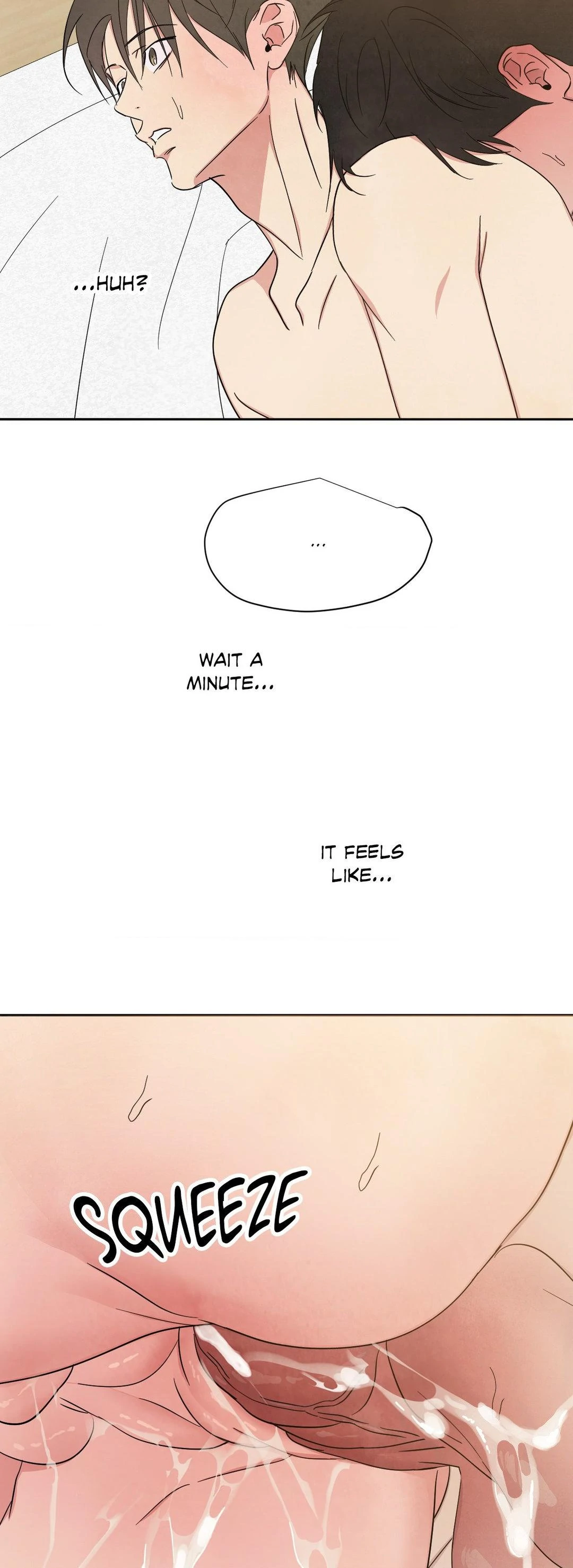 Topsy-Turvy [Official] - Chapter 115 manhwa