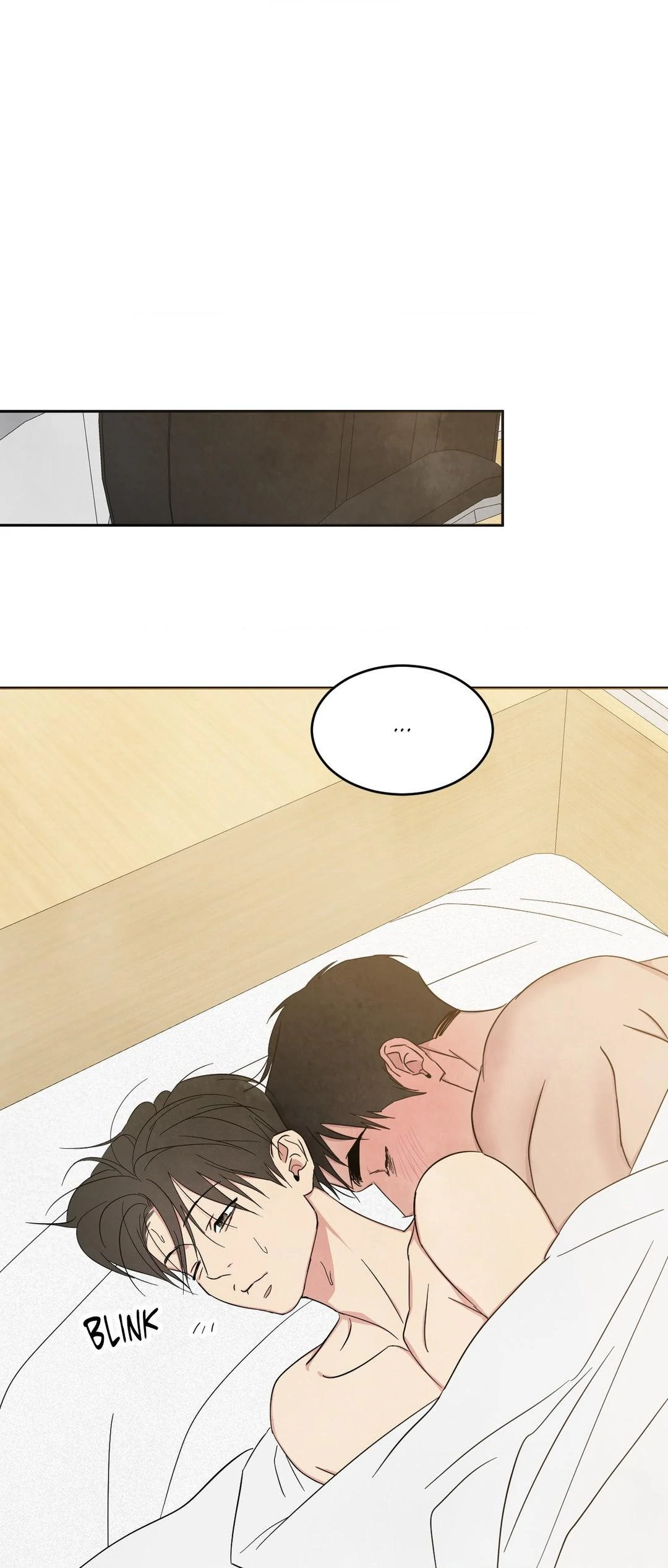 Topsy-Turvy [Official] - Chapter 116 manhwa