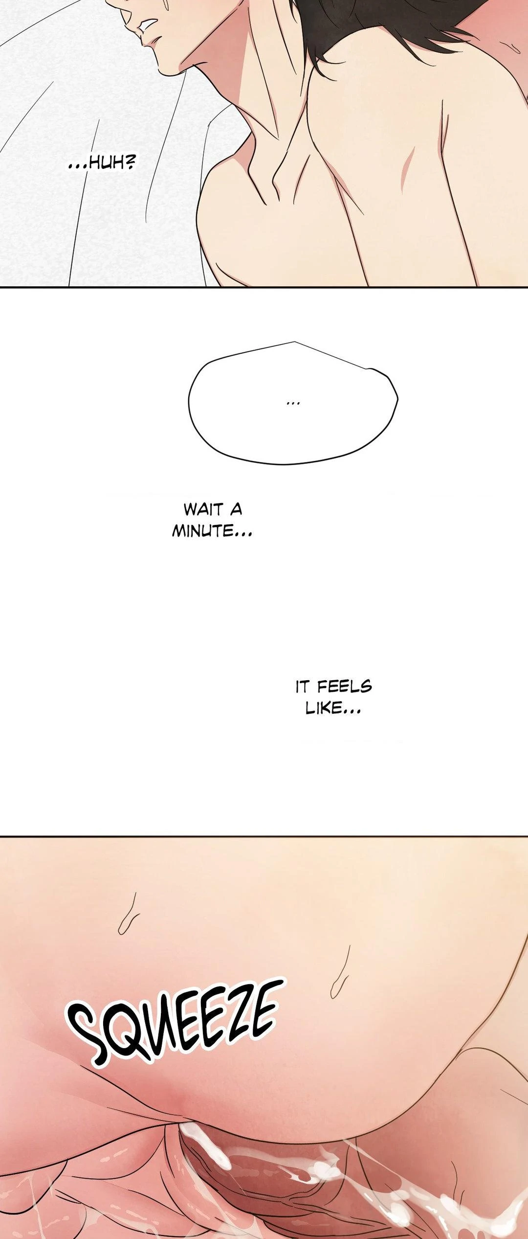 Topsy-Turvy [Official] - Chapter 116 manhwa