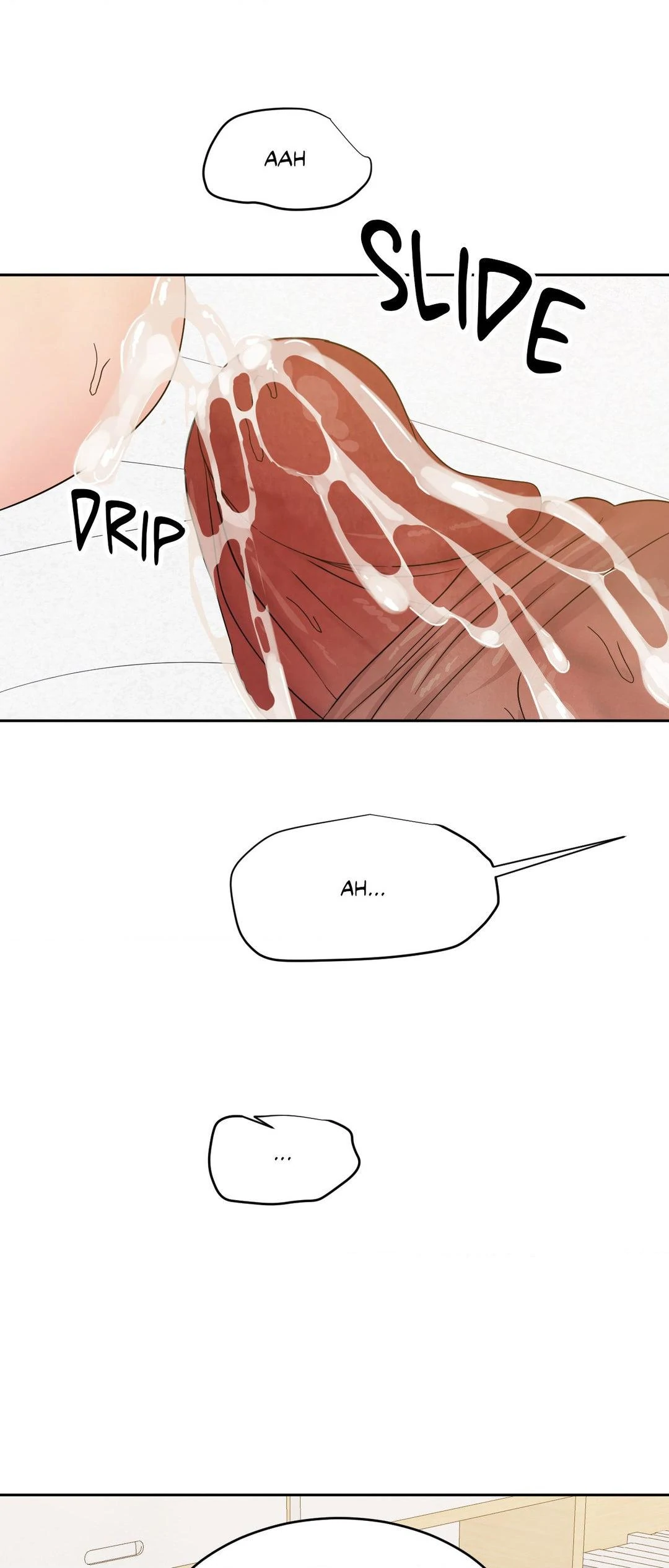 Topsy-Turvy [Official] - Chapter 116 manhwa