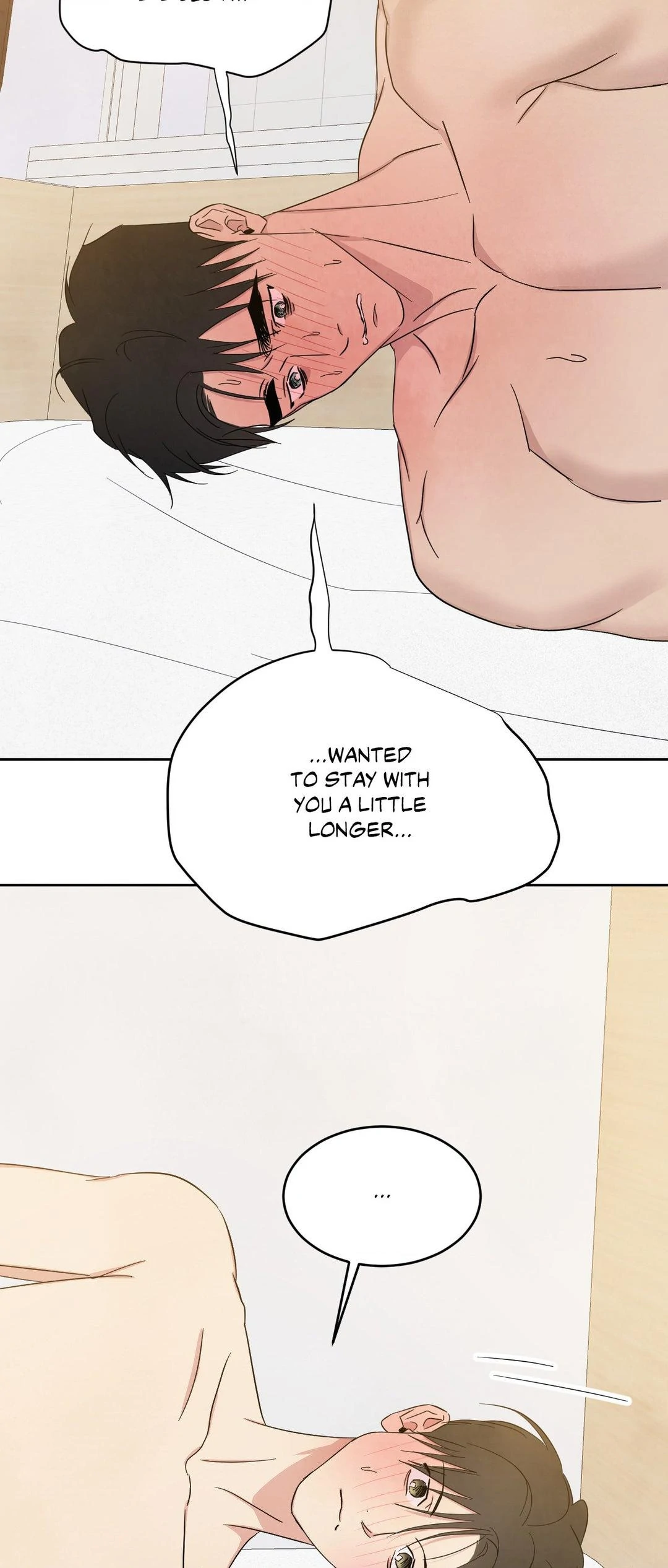Topsy-Turvy [Official] - Chapter 116 manhwa