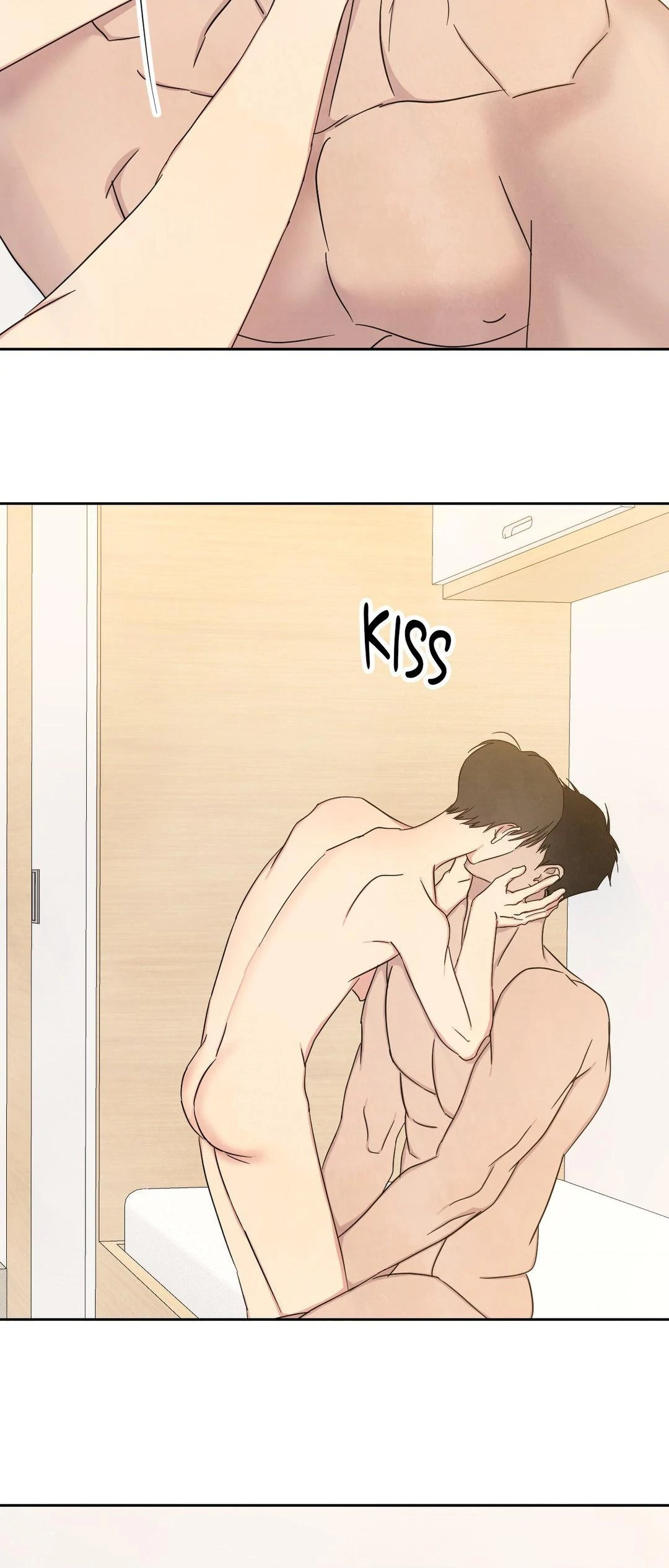 Topsy-Turvy [Official] - Chapter 116 manhwa