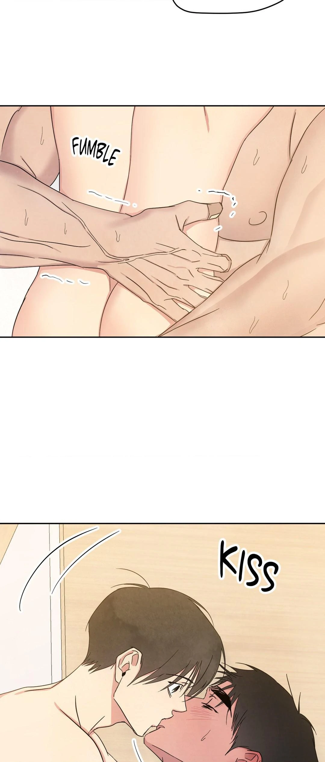 Topsy-Turvy [Official] - Chapter 116 manhwa