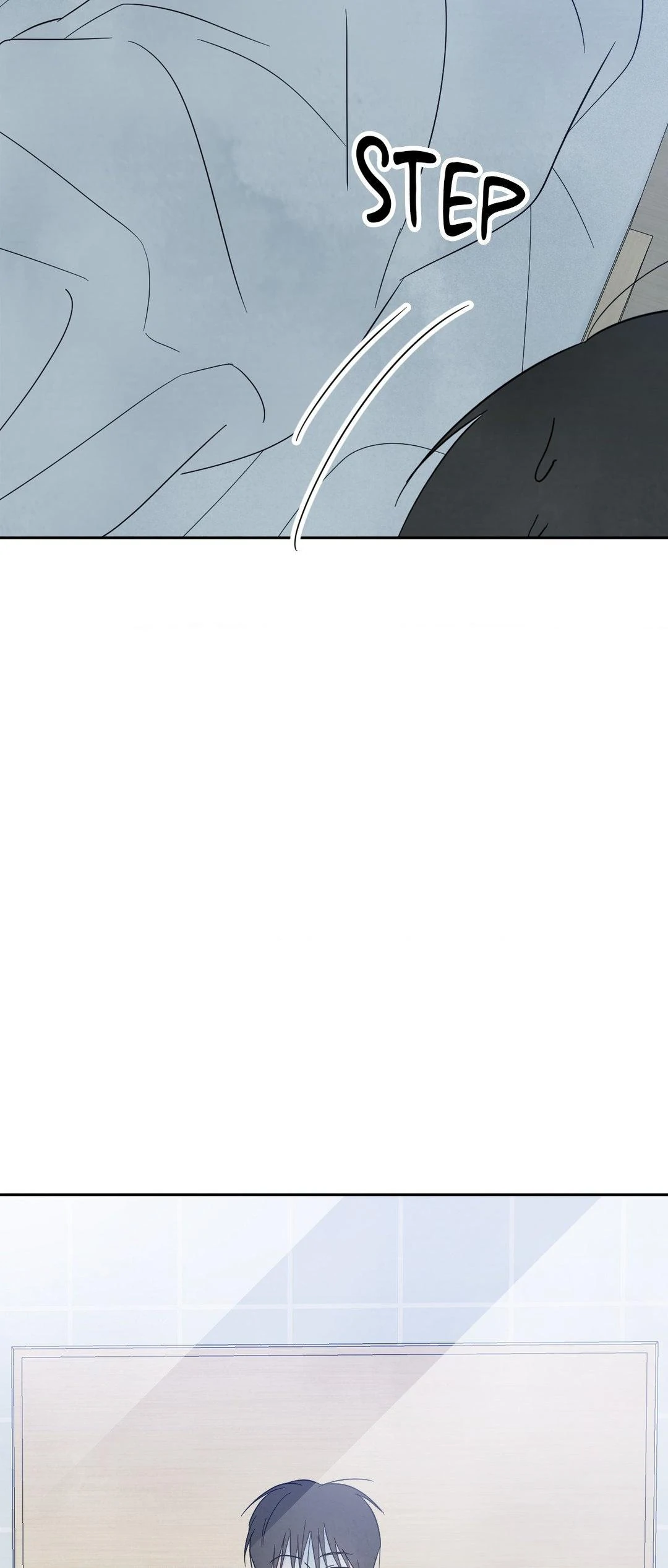 Topsy-Turvy [Official] - Chapter 116 manhwa