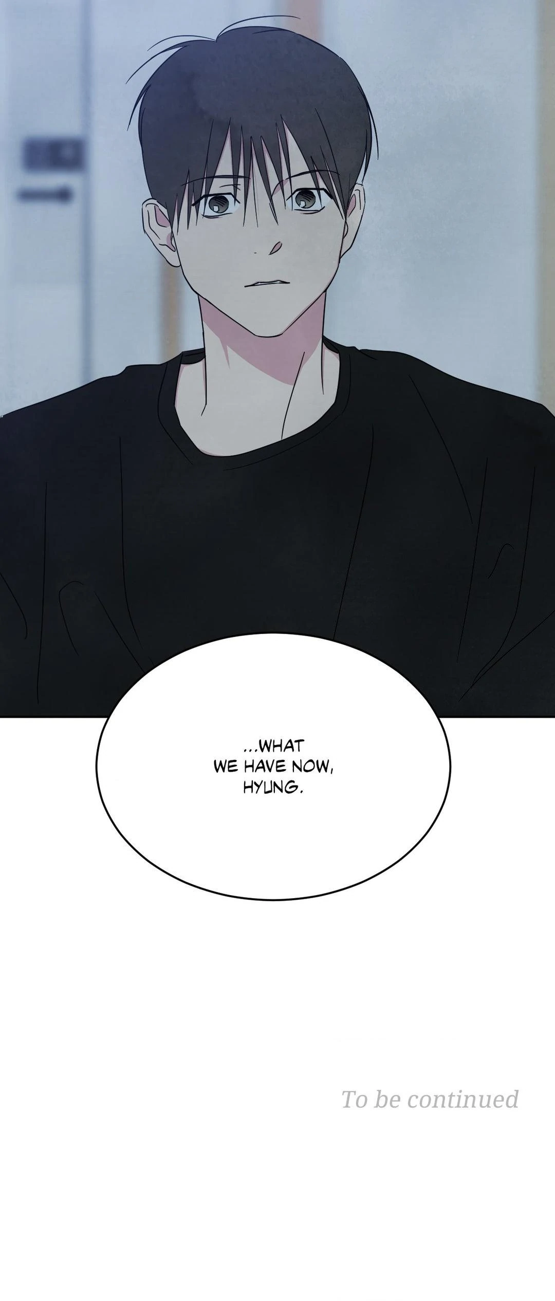Topsy-Turvy [Official] - Chapter 116 manhwa