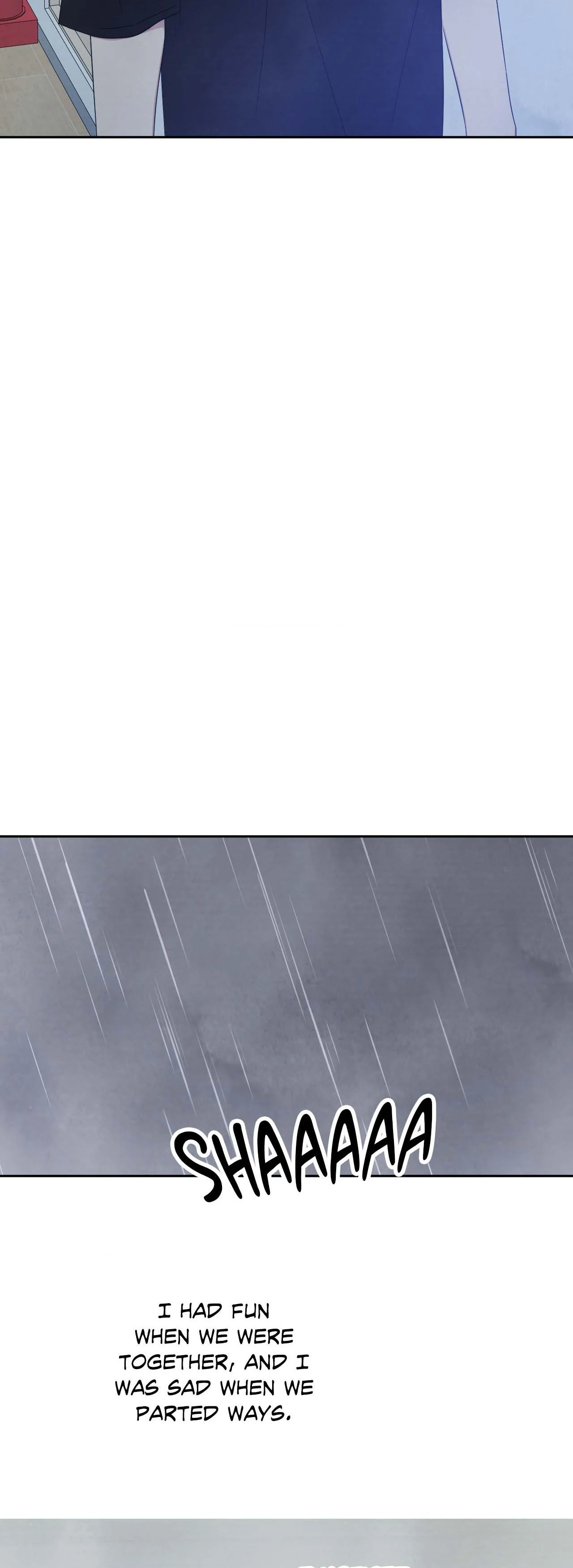 Topsy-Turvy [Official] - Chapter 117 manhwa