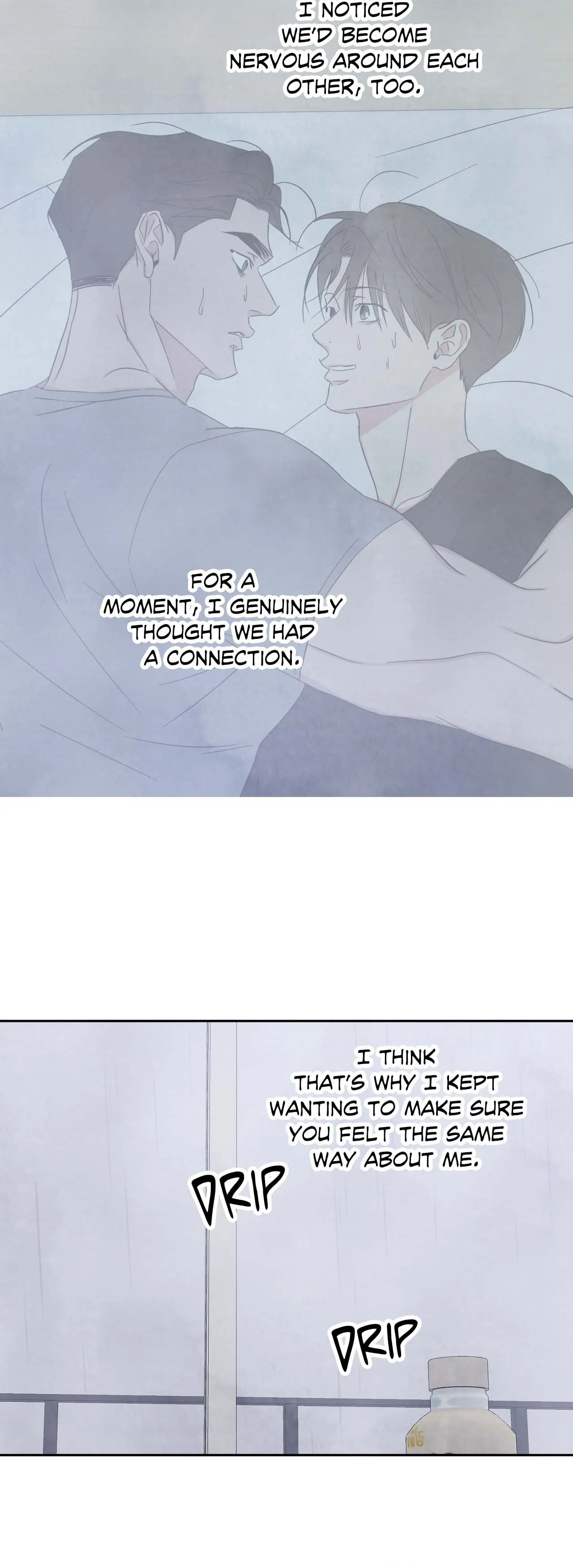 Topsy-Turvy [Official] - Chapter 117 manhwa