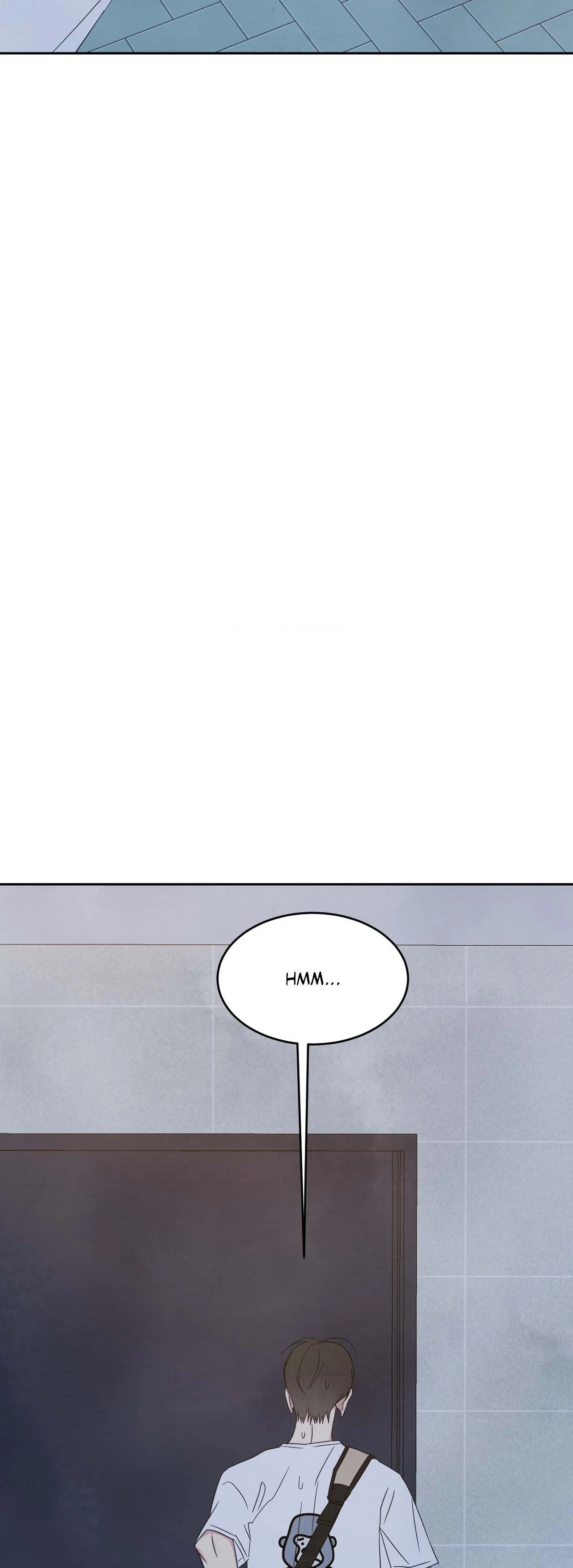 Topsy-Turvy [Official] - Chapter 117 manhwa