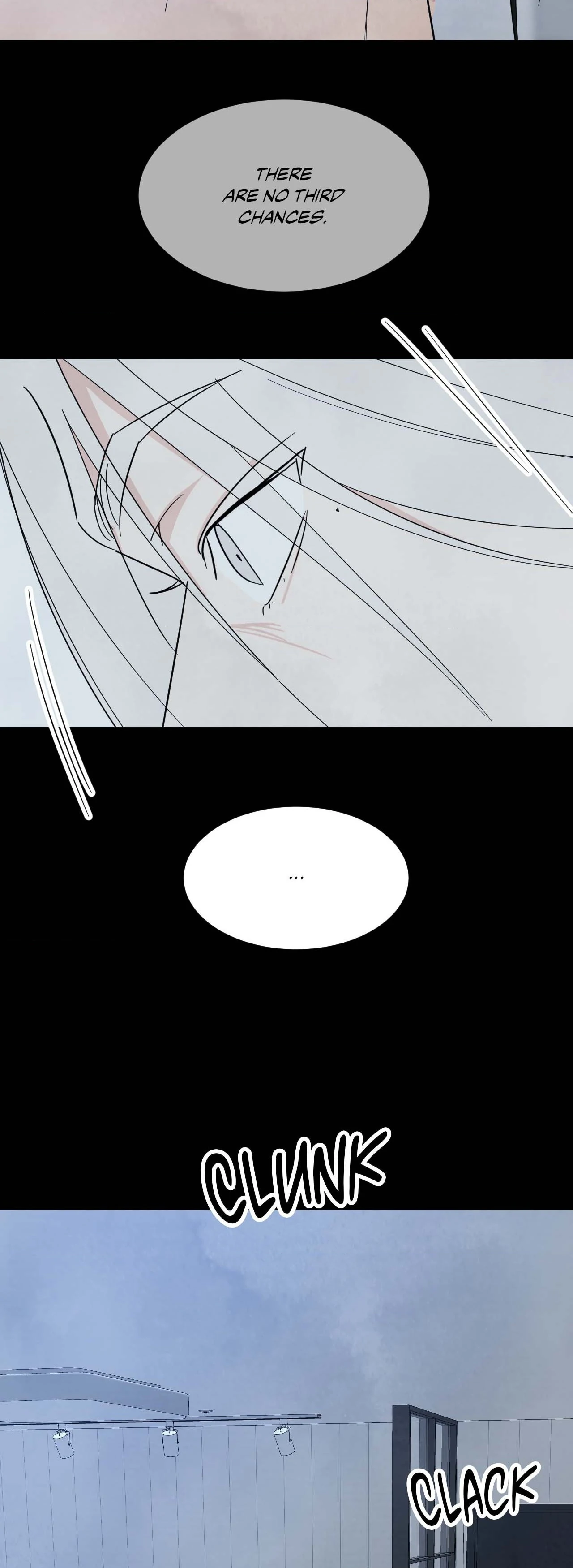 Topsy-Turvy [Official] - Chapter 117 manhwa