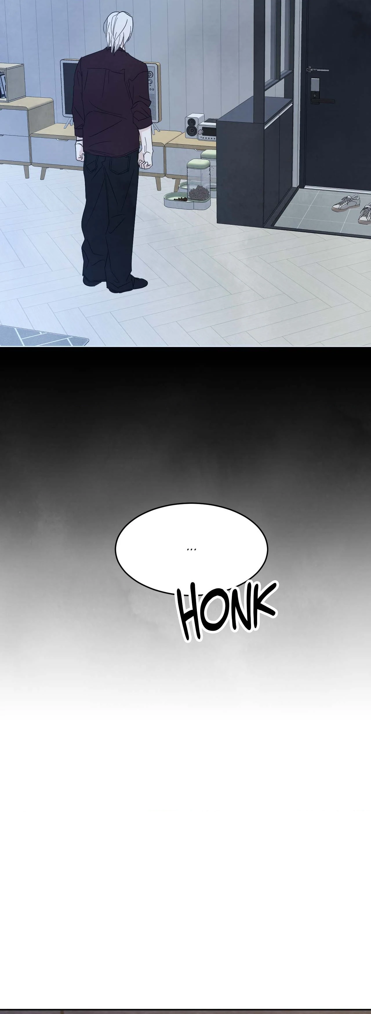 Topsy-Turvy [Official] - Chapter 117 manhwa