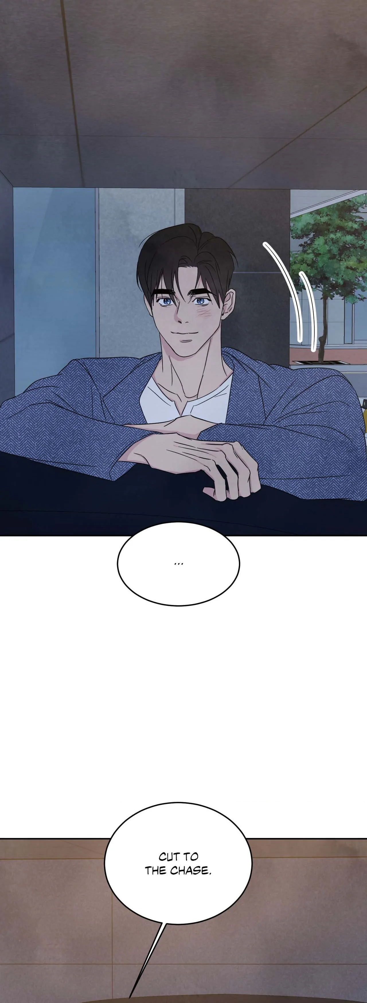 Topsy-Turvy [Official] - Chapter 117 manhwa